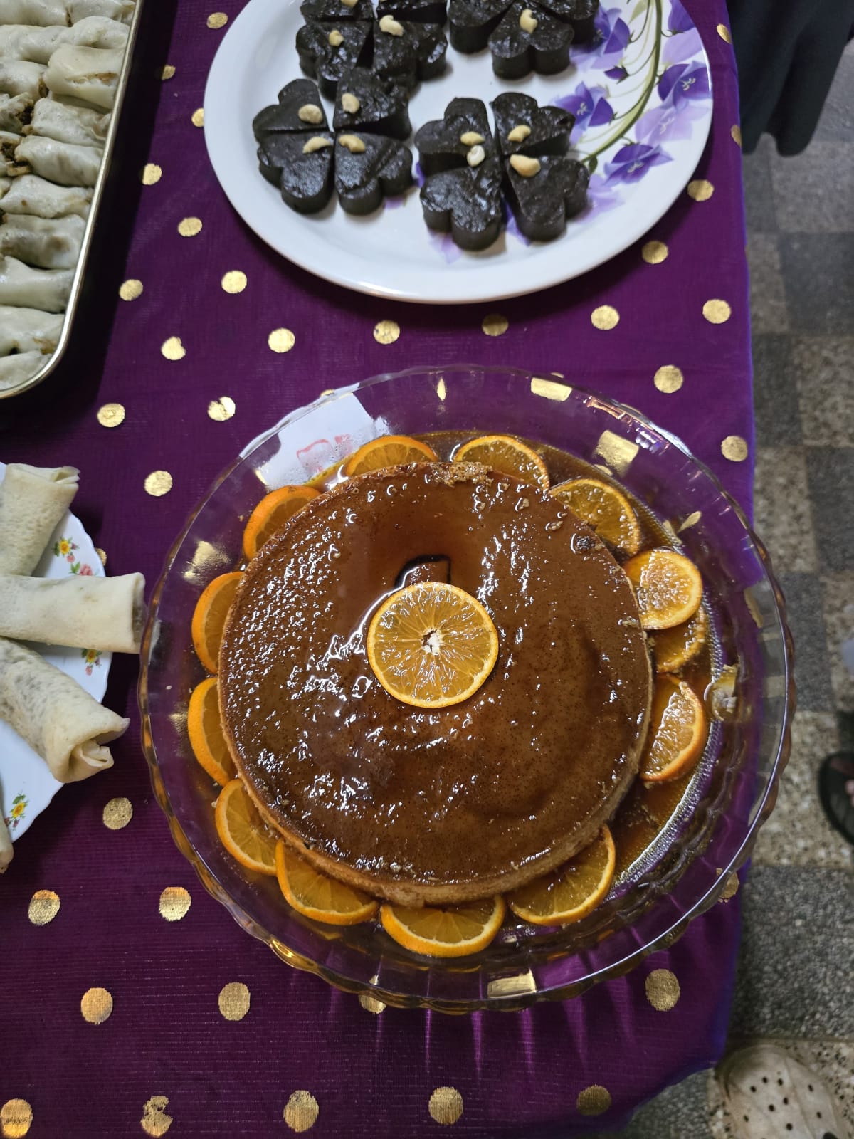 Grandparents Day Celebration — Photo 8