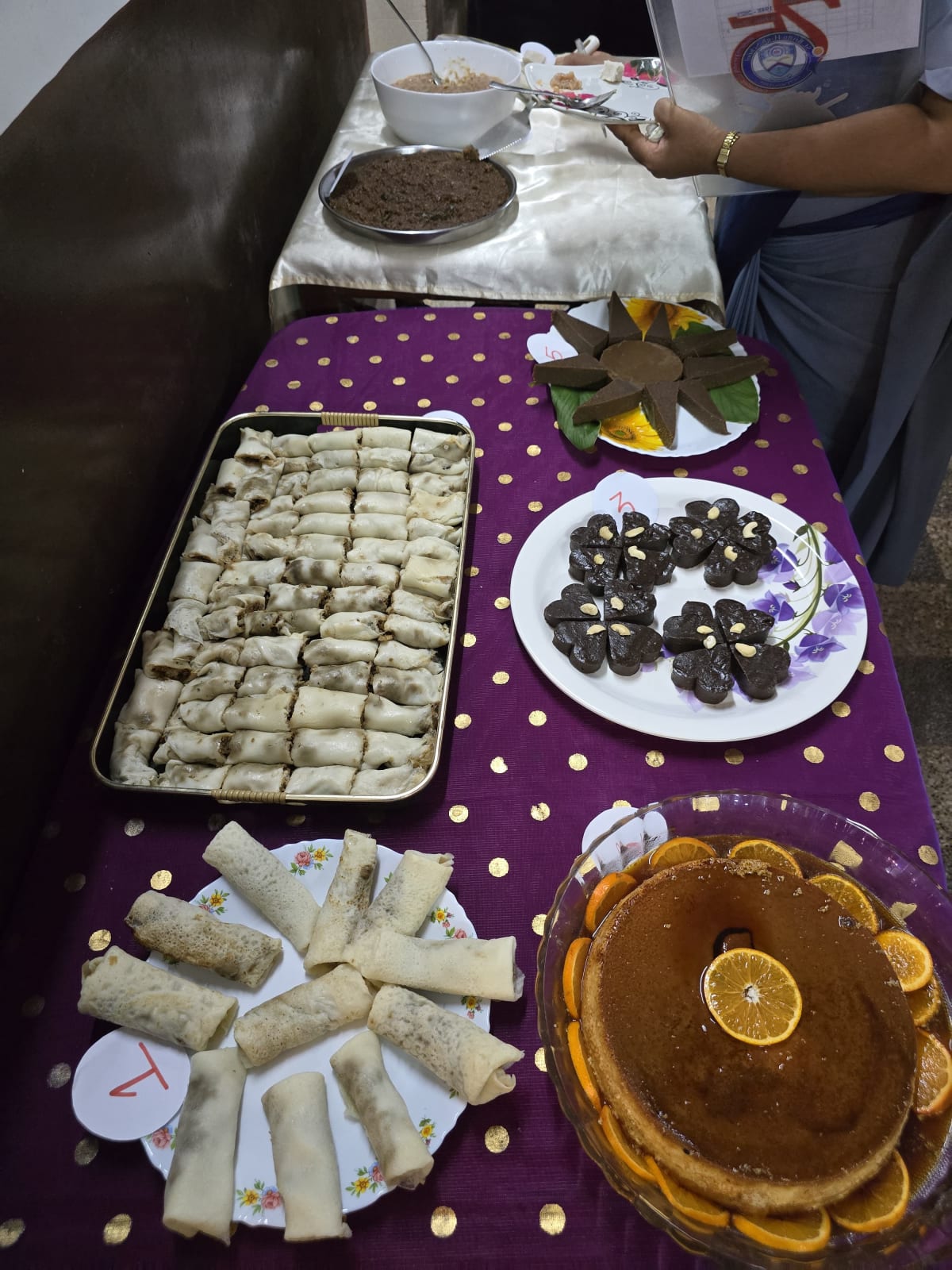 Grandparents Day Celebration — Photo 6