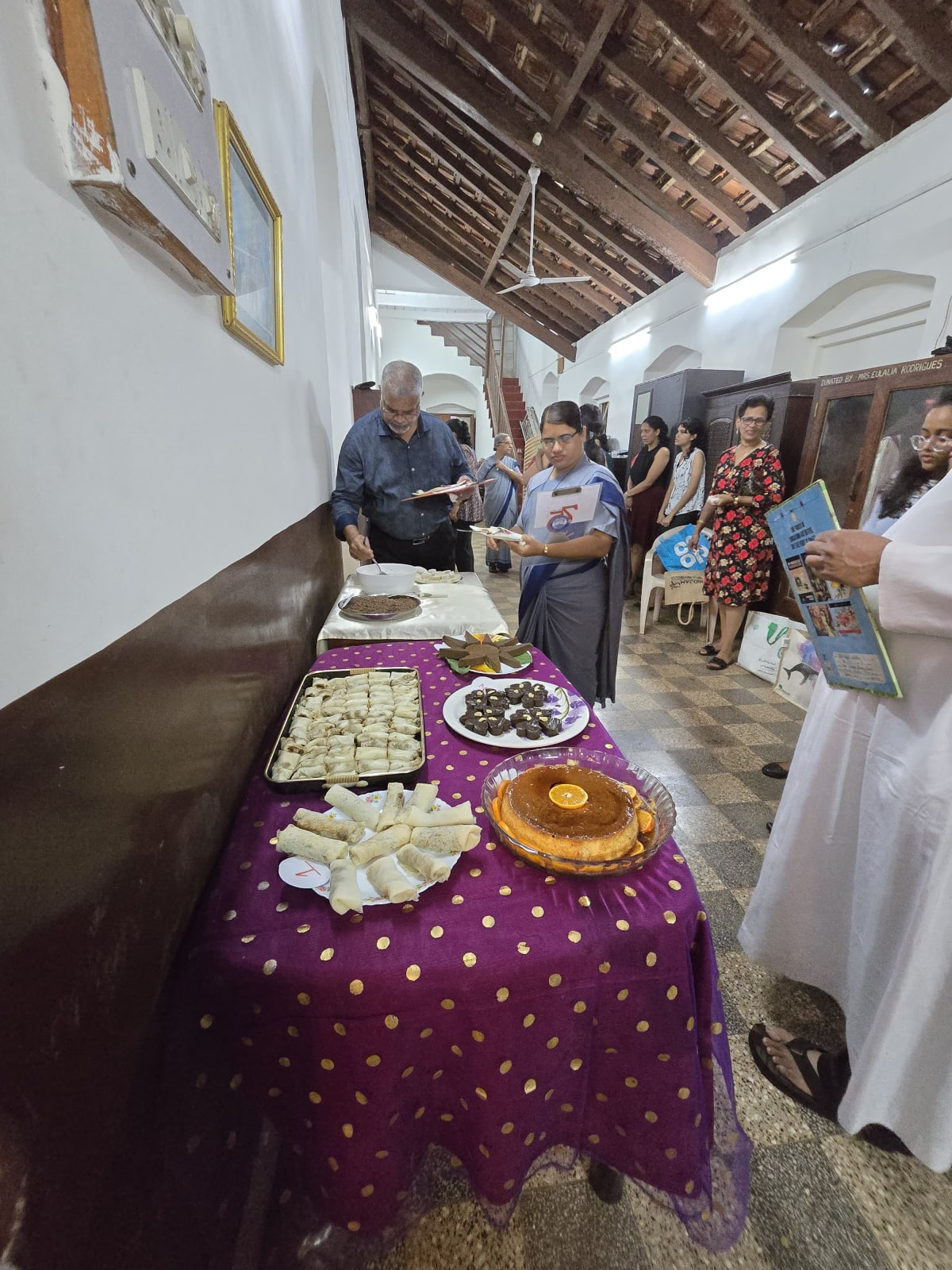 Grandparents Day Celebration — Photo 5