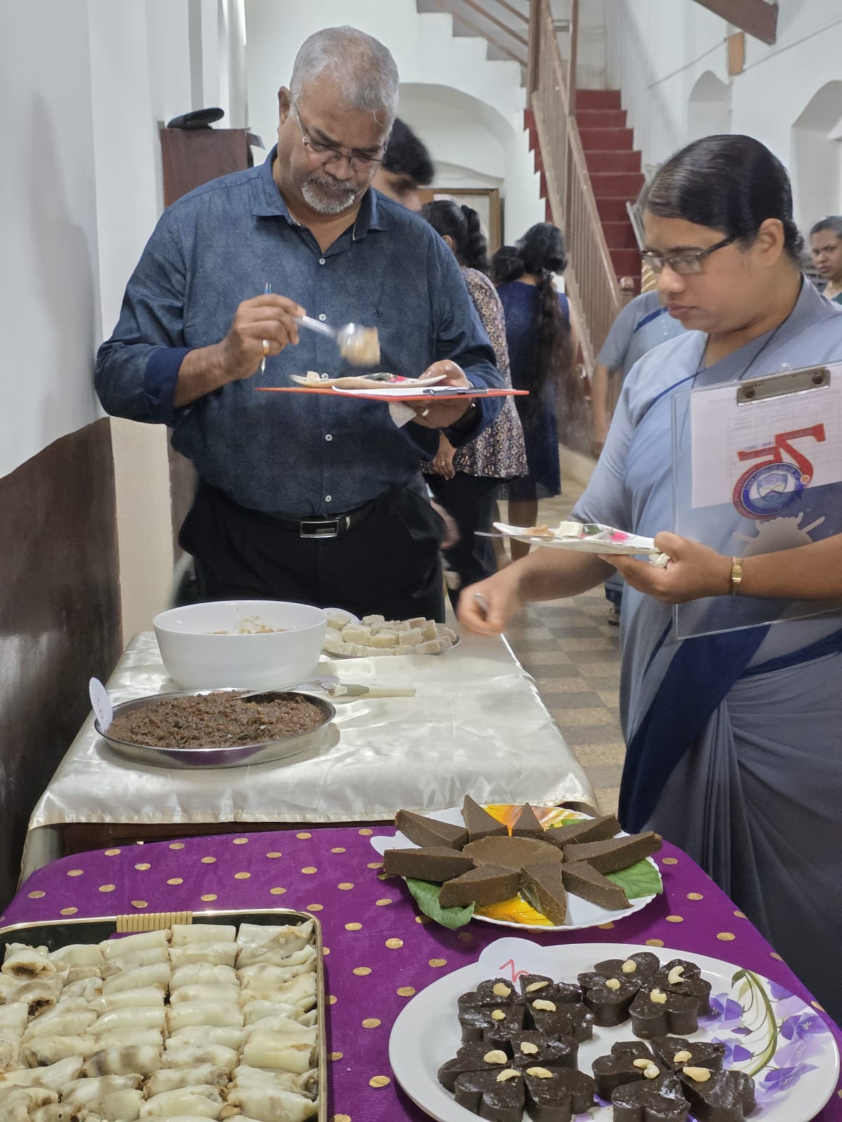 Grandparents Day Celebration — Photo 4