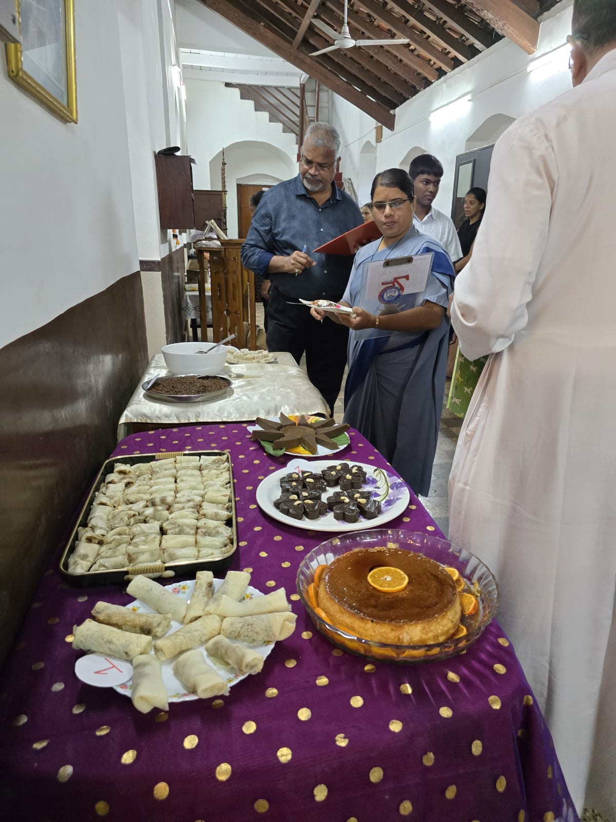 Grandparents Day Celebration — Photo 3
