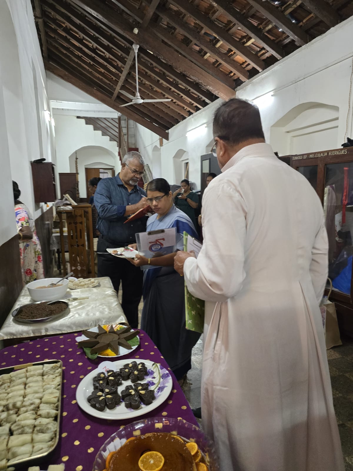 Grandparents Day Celebration — Photo 2