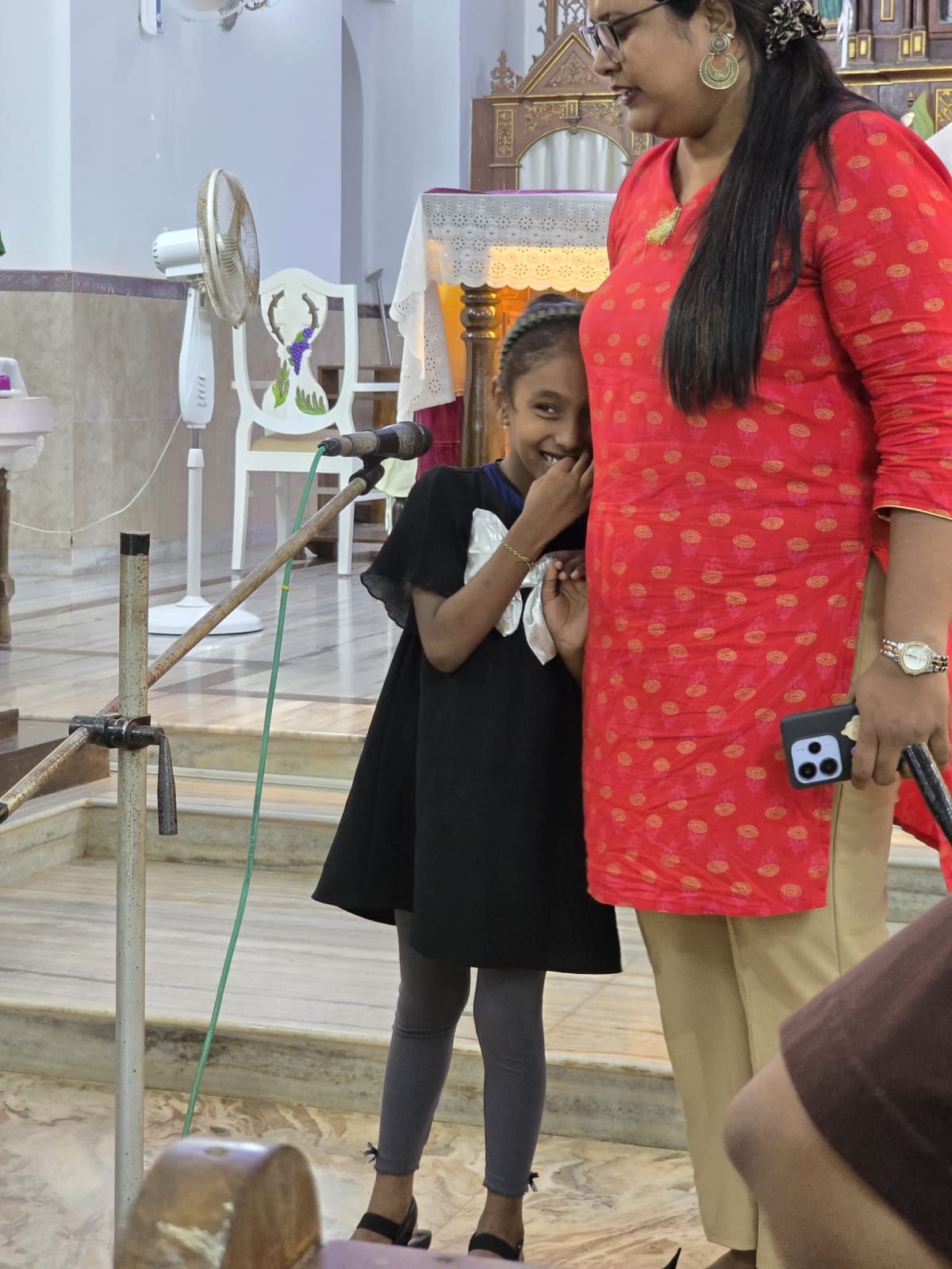 Grandparents Day Celebration — Photo 1