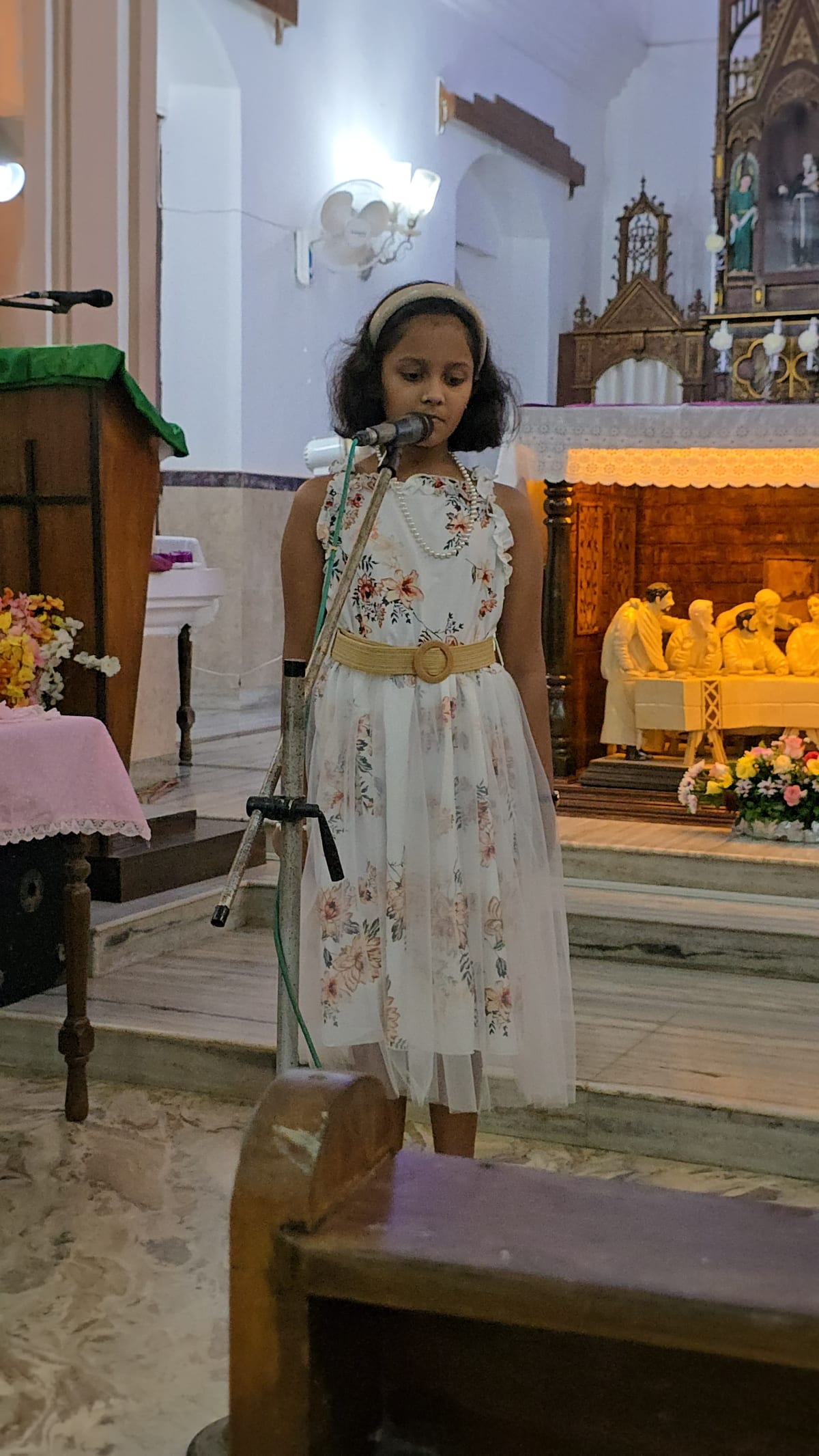 Grandparents Day Celebration — Photo 39