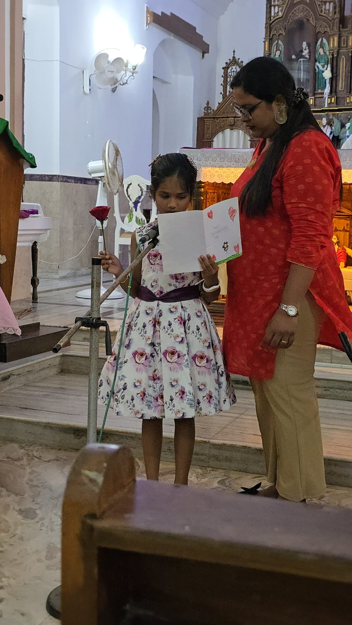 Grandparents Day Celebration — Photo 38