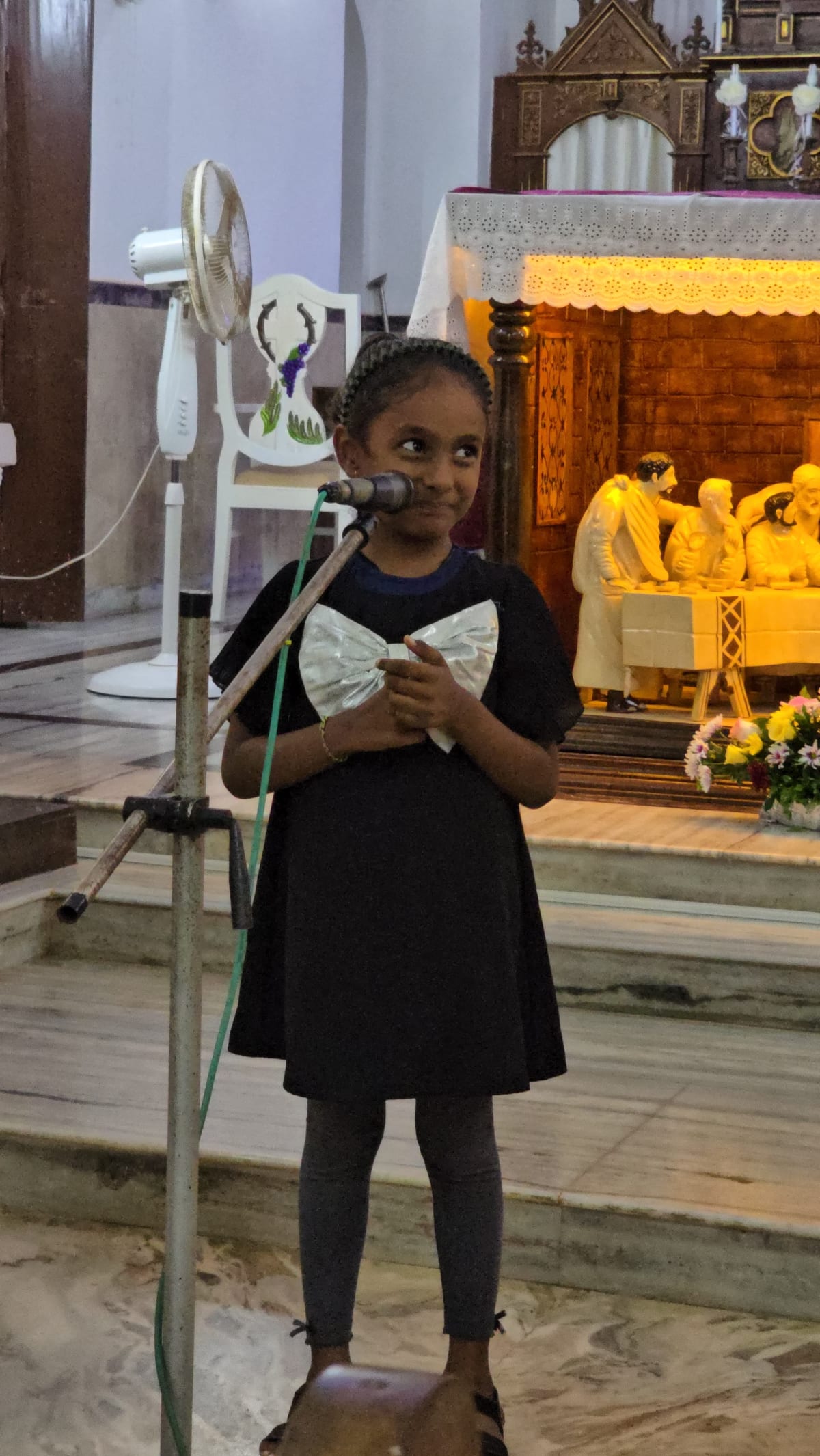 Grandparents Day Celebration — Photo 36