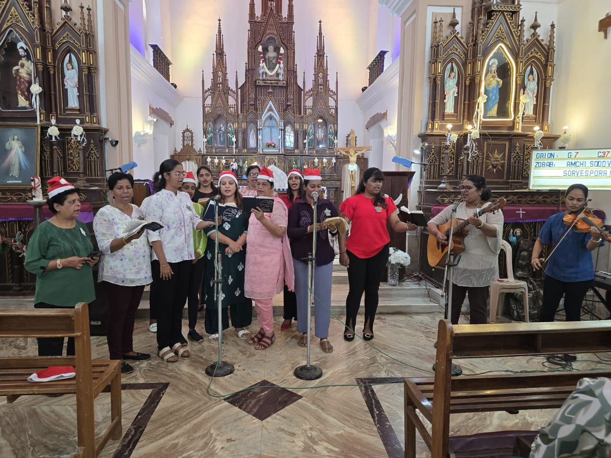 Catechist Ekantai - Aldona Deanery — Photo 18