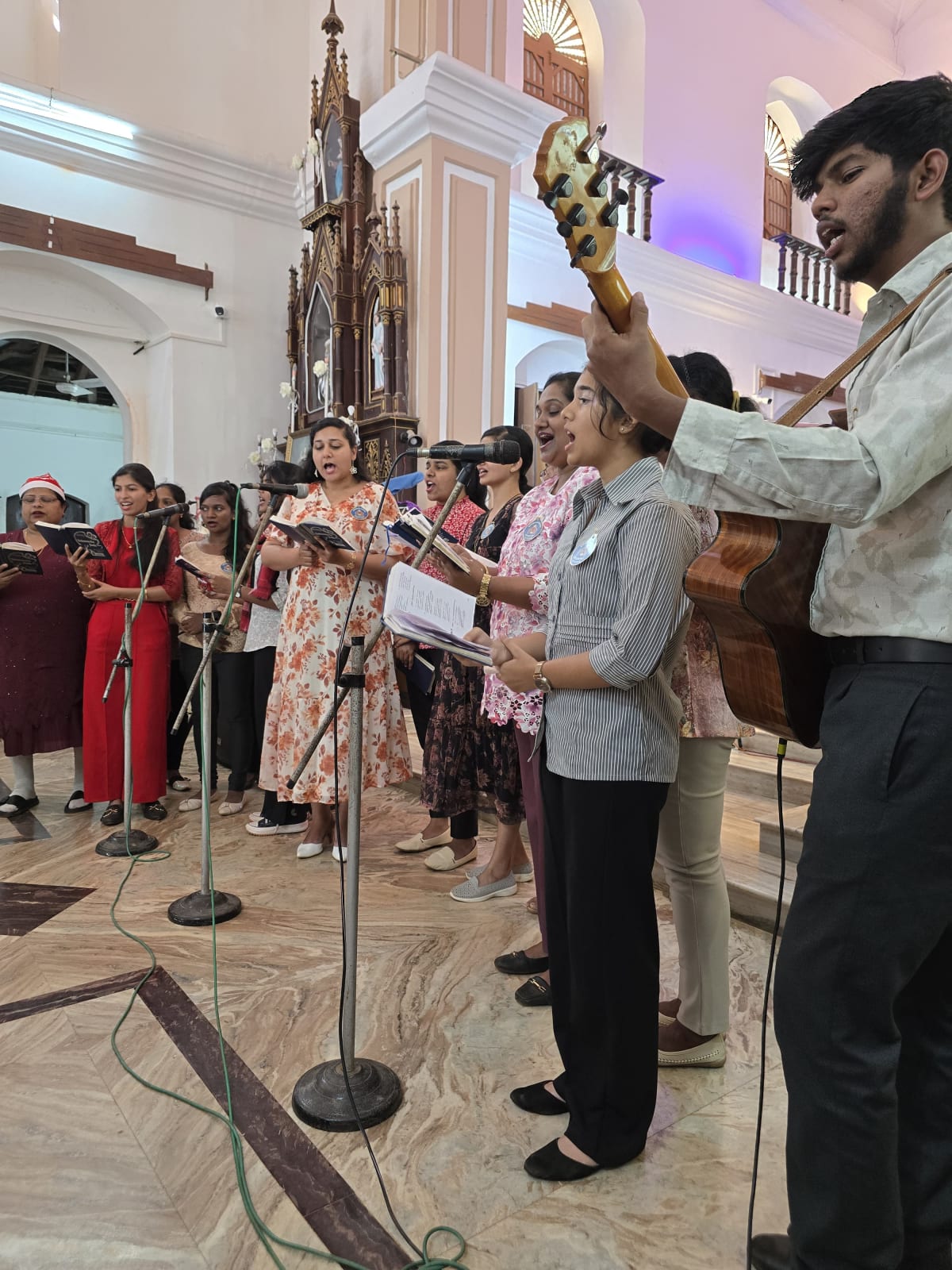 Catechist Ekantai - Aldona Deanery — Photo 16