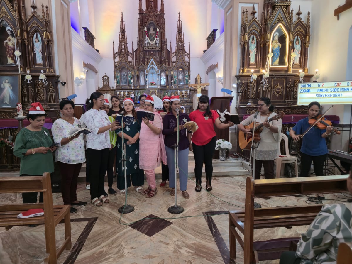 Catechist Ekantai - Aldona Deanery — Photo 15