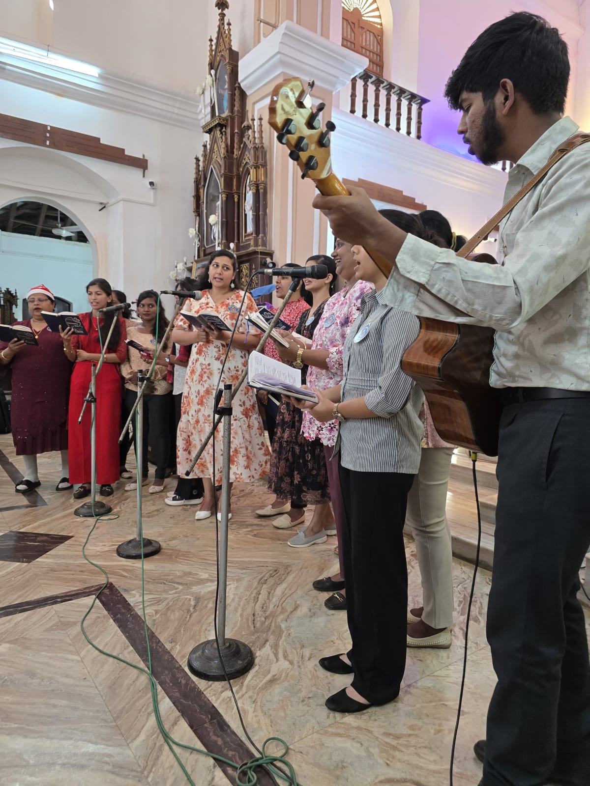 Catechist Ekantai - Aldona Deanery — Photo 14