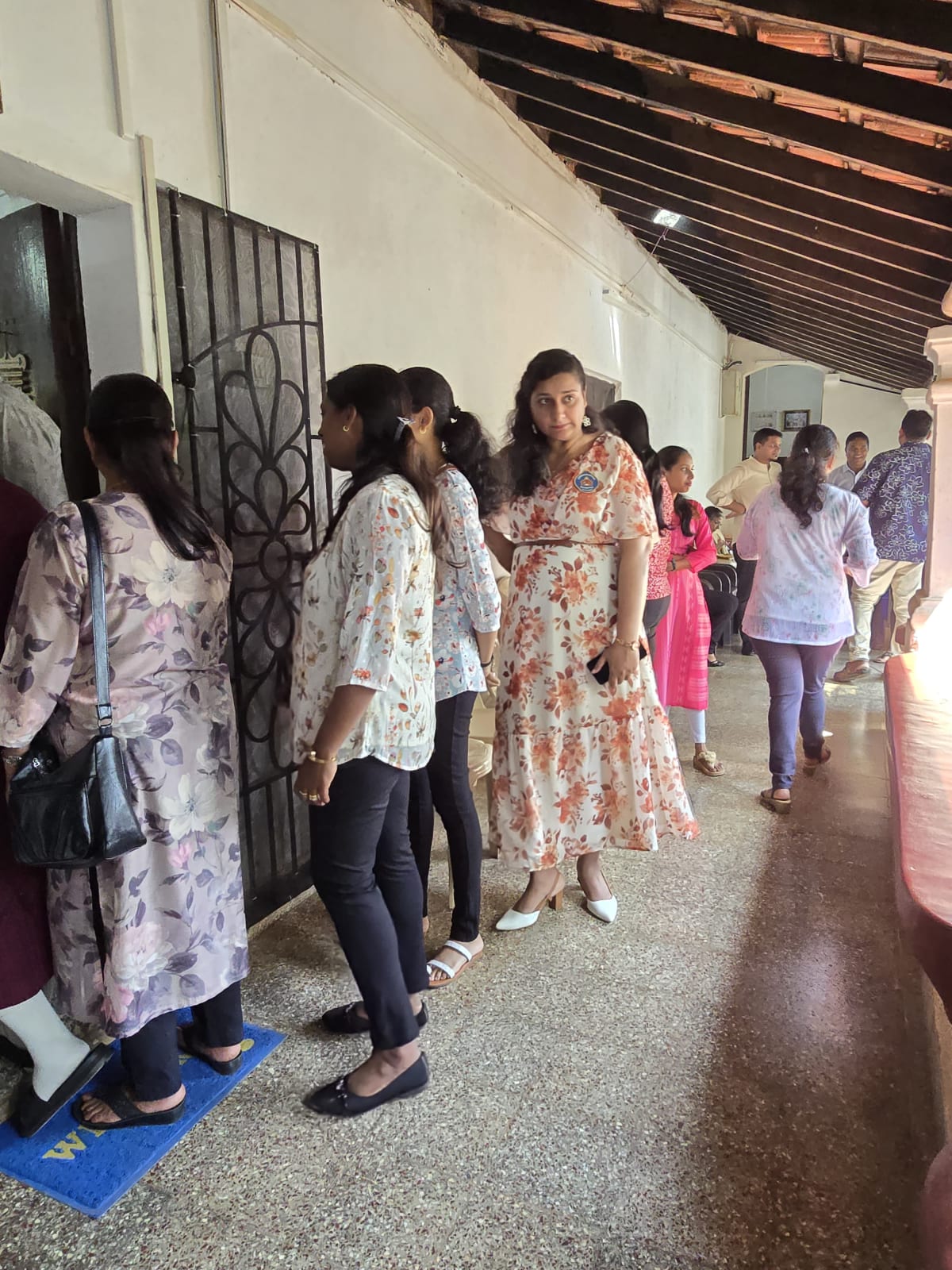 Catechist Ekantai - Aldona Deanery — Photo 10