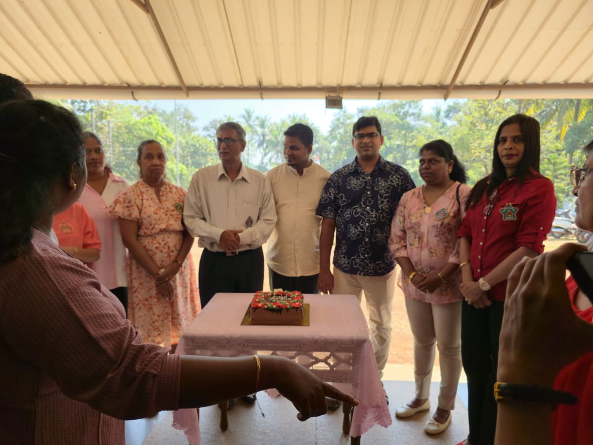Catechist Ekantai - Aldona Deanery — Photo 8