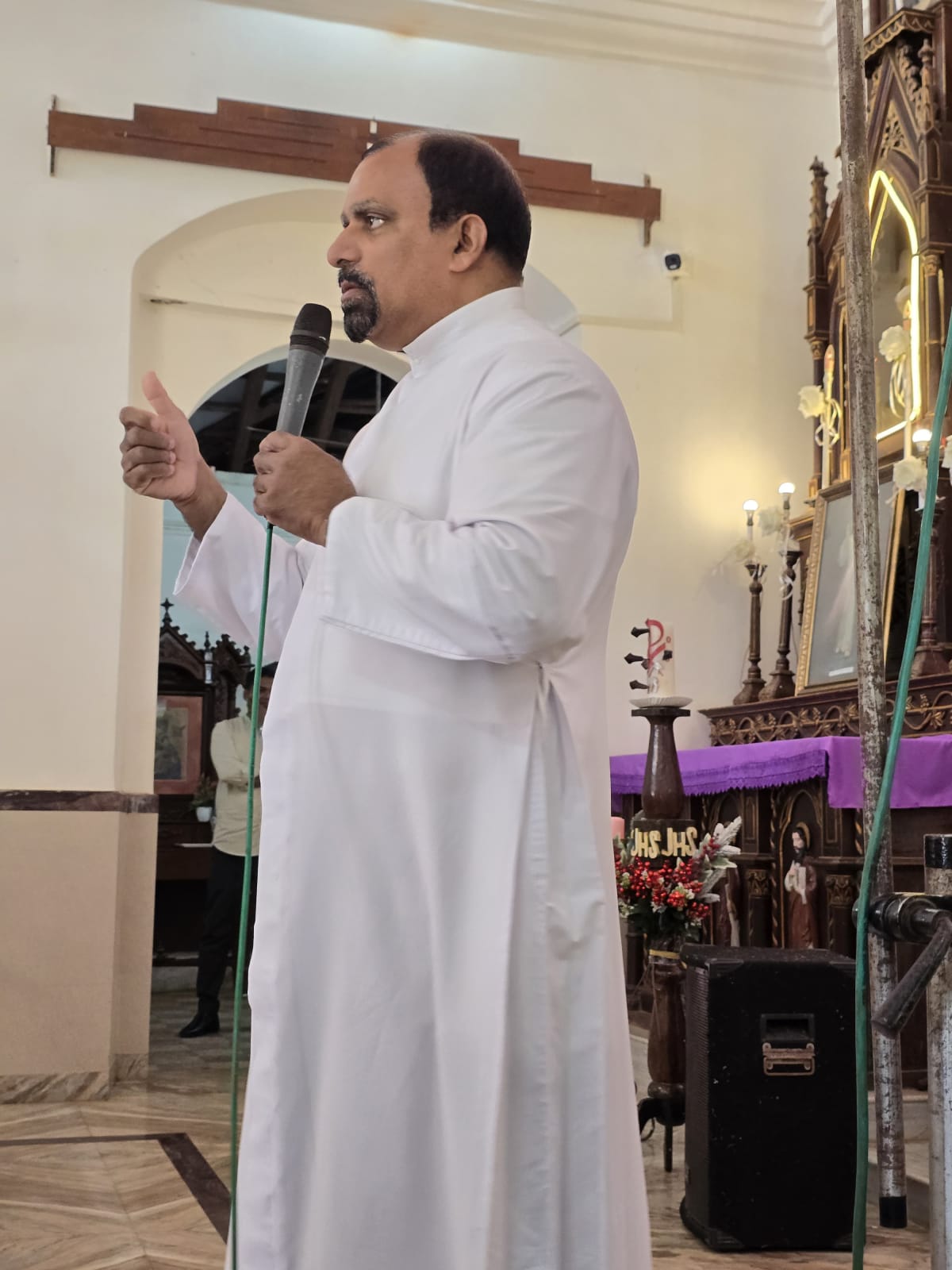 Catechist Ekantai - Aldona Deanery — Photo 1