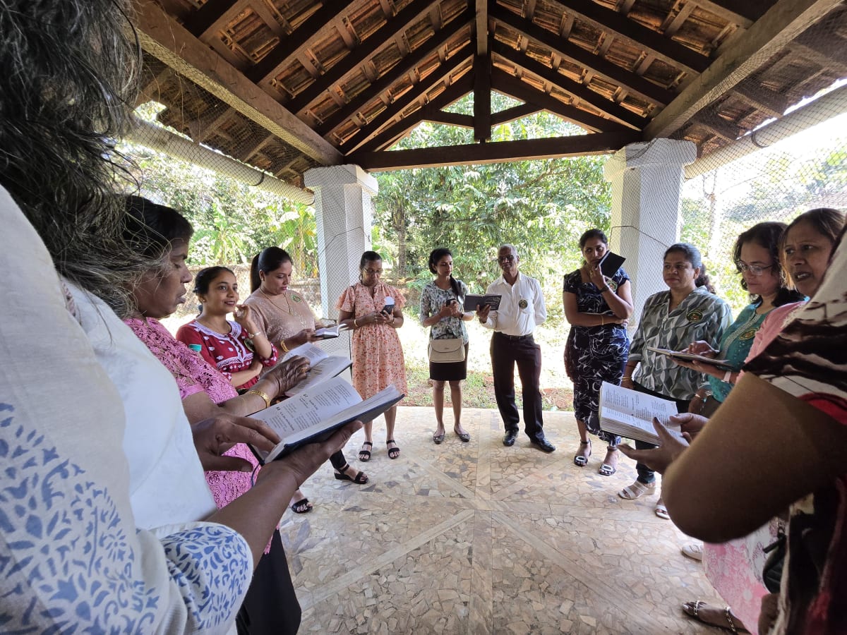 Catechist Ekantai - Aldona Deanery — Photo 41