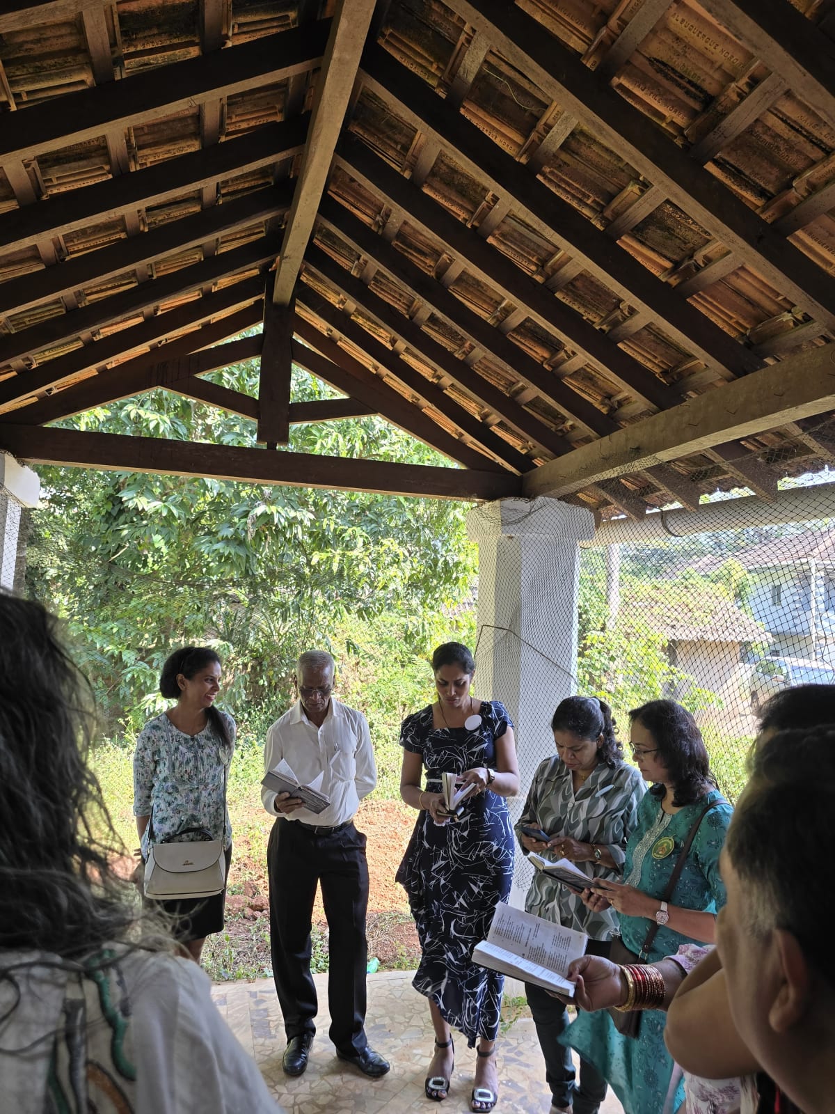 Catechist Ekantai - Aldona Deanery — Photo 40