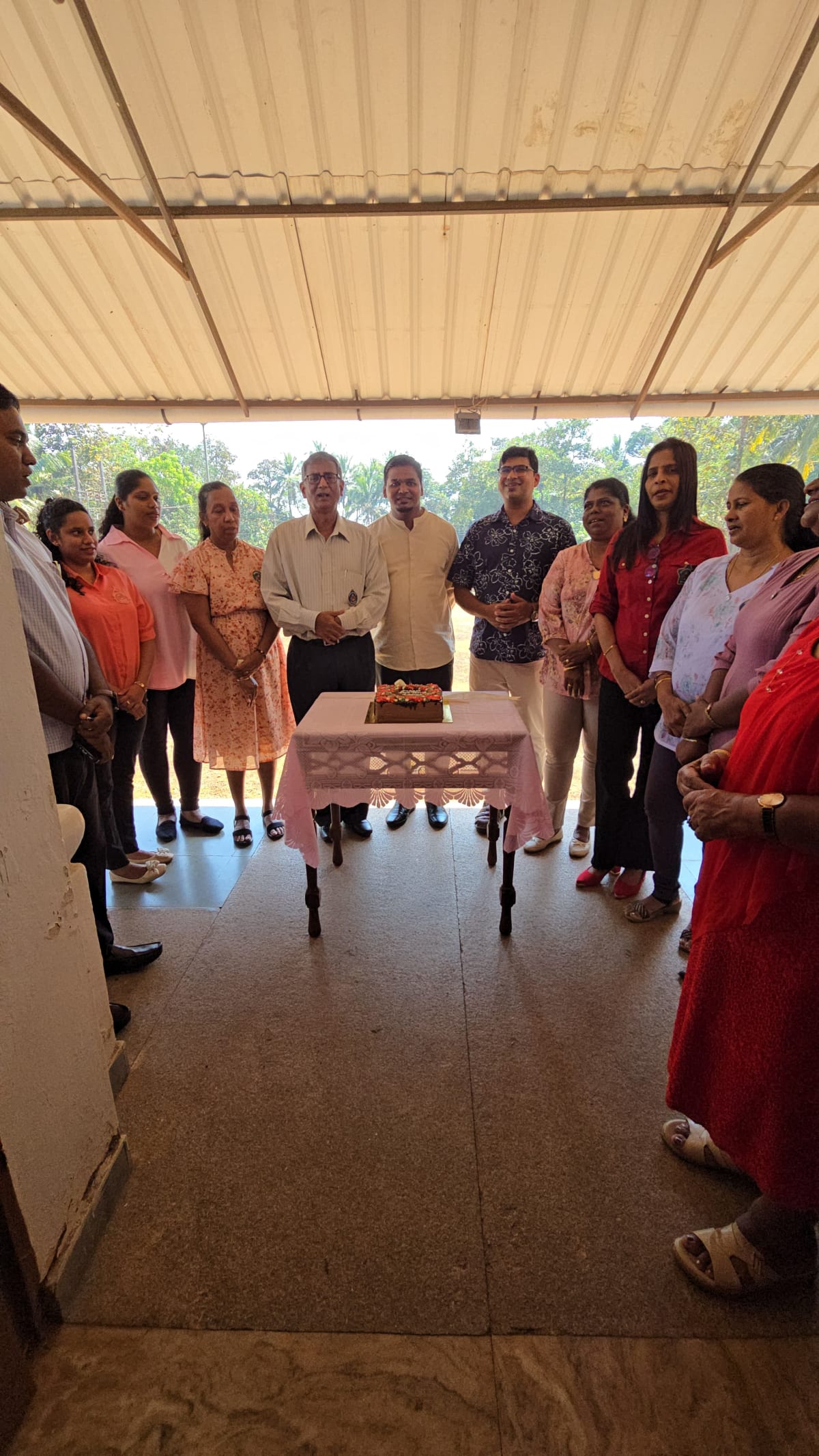 Catechist Ekantai - Aldona Deanery — Photo 37