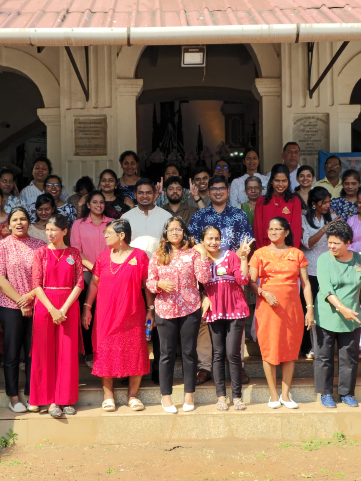 Catechist Ekantai - Aldona Deanery — Photo 34