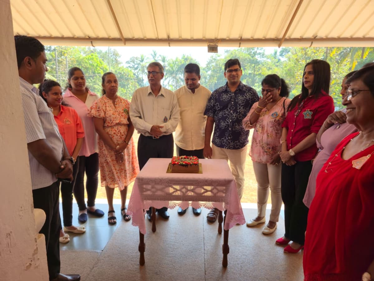 Catechist Ekantai - Aldona Deanery — Photo 33