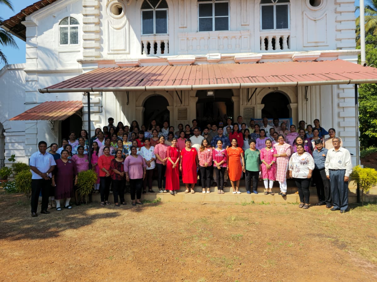 Catechist Ekantai - Aldona Deanery — Photo 31