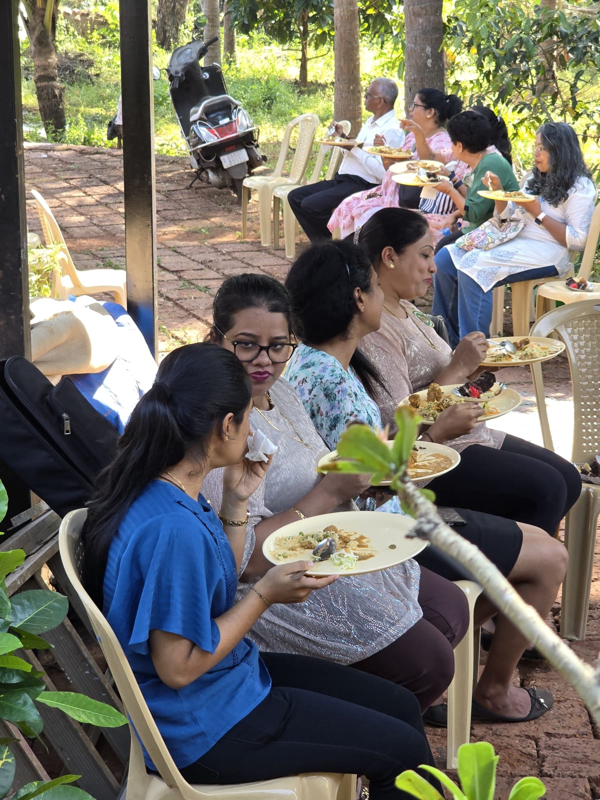 Catechist Ekantai - Aldona Deanery — Photo 30