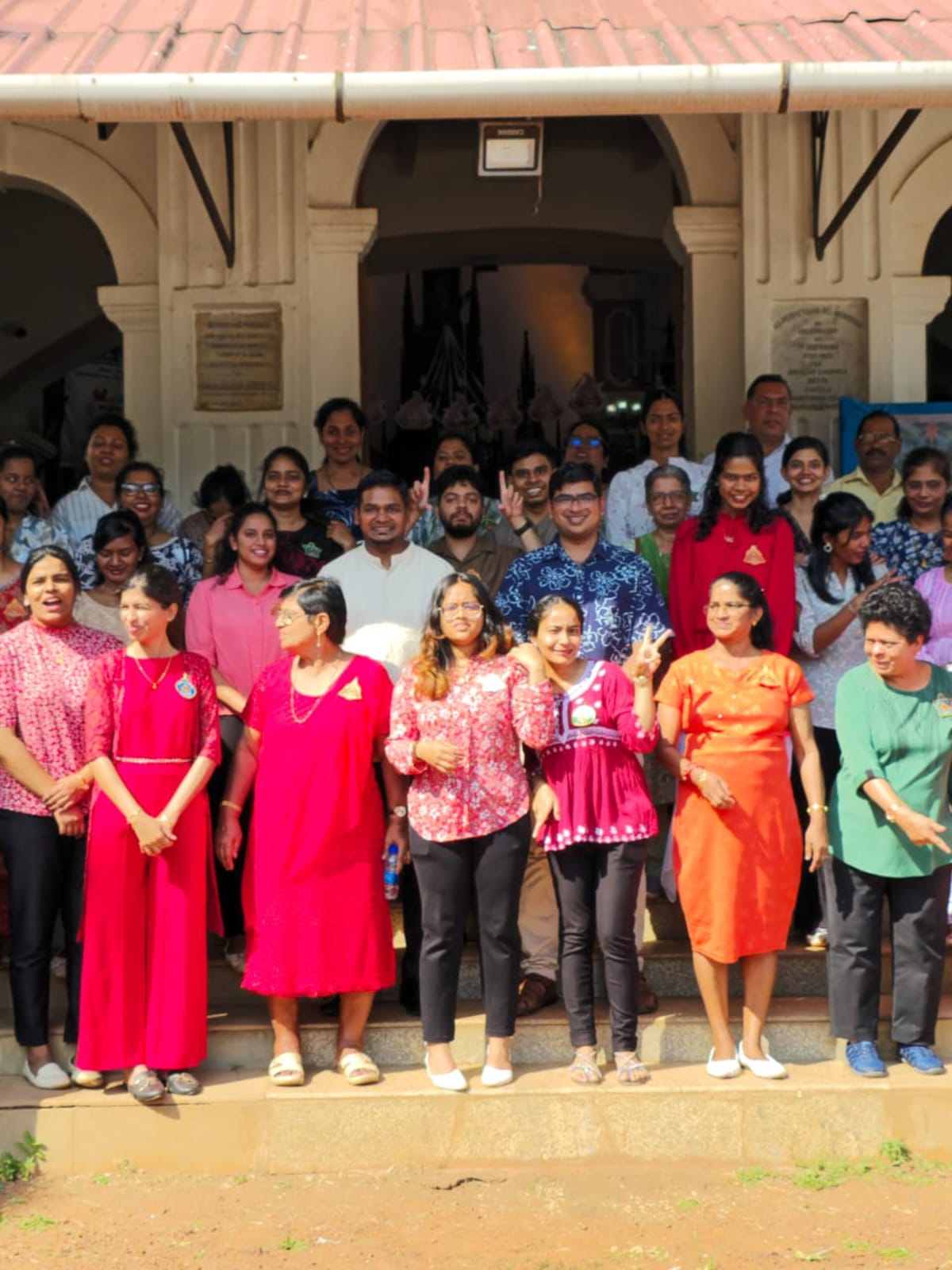 Catechist Ekantai - Aldona Deanery — Photo 28