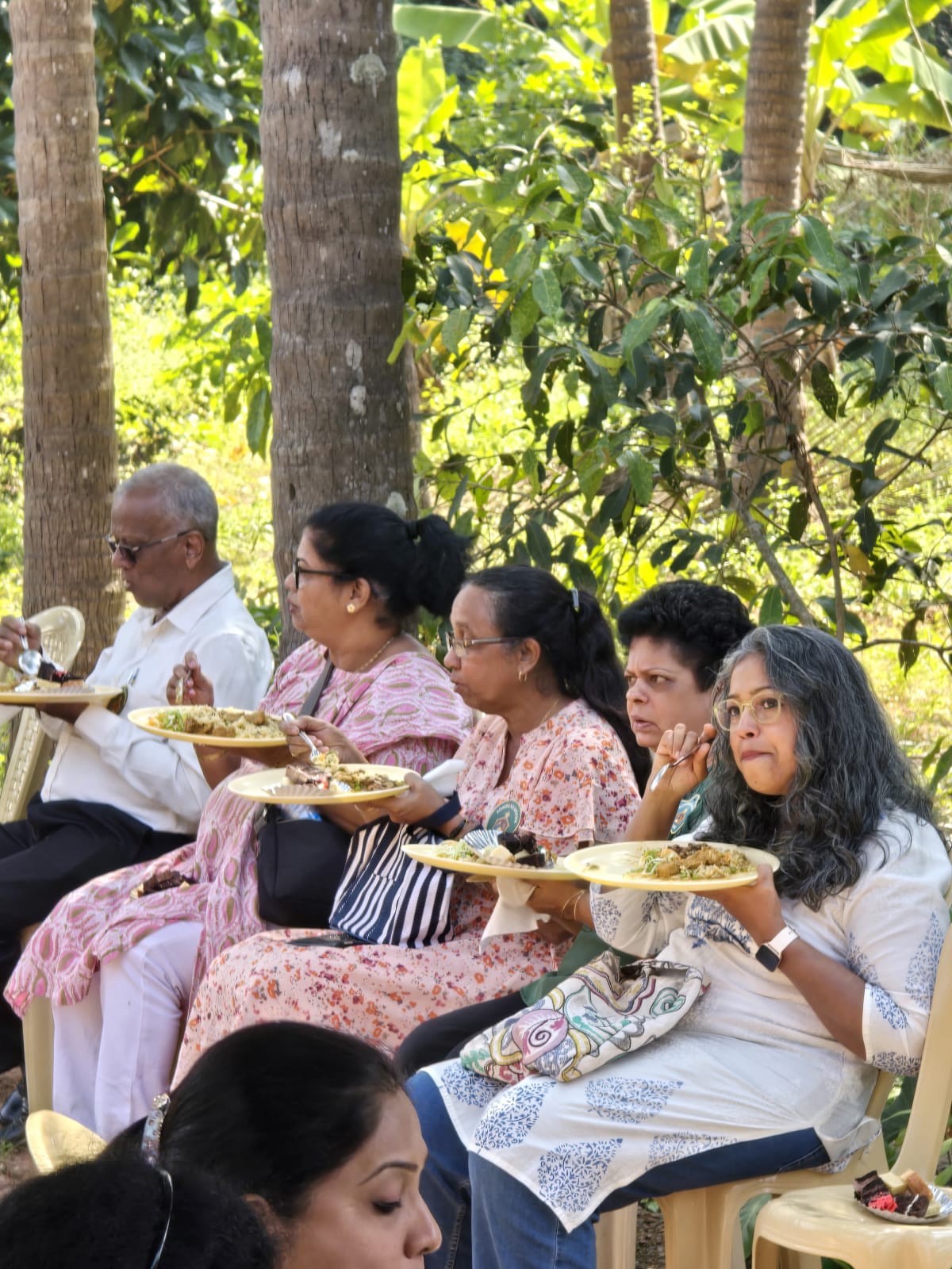 Catechist Ekantai - Aldona Deanery — Photo 27