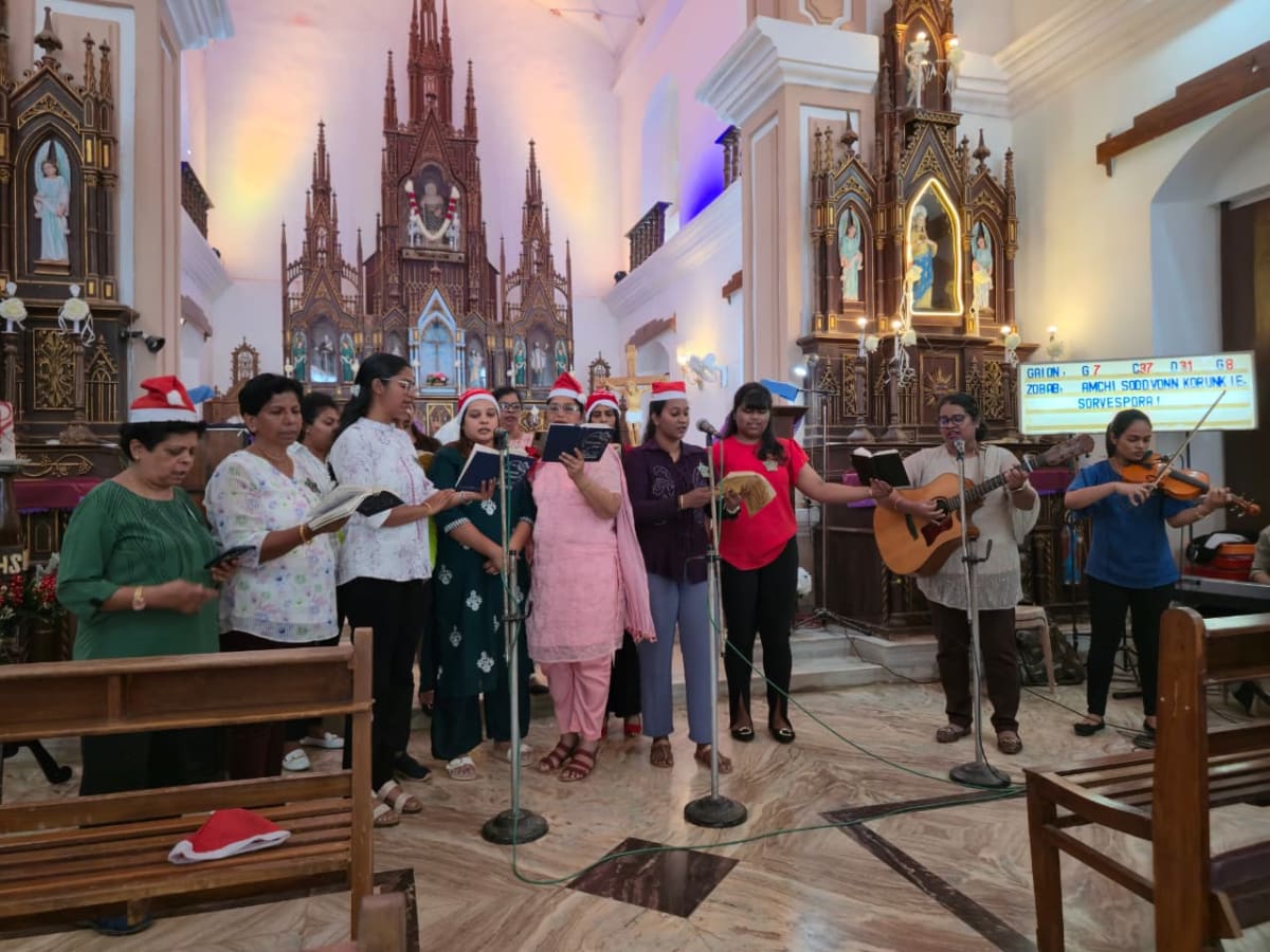 Catechist Ekantai - Aldona Deanery — Photo 25