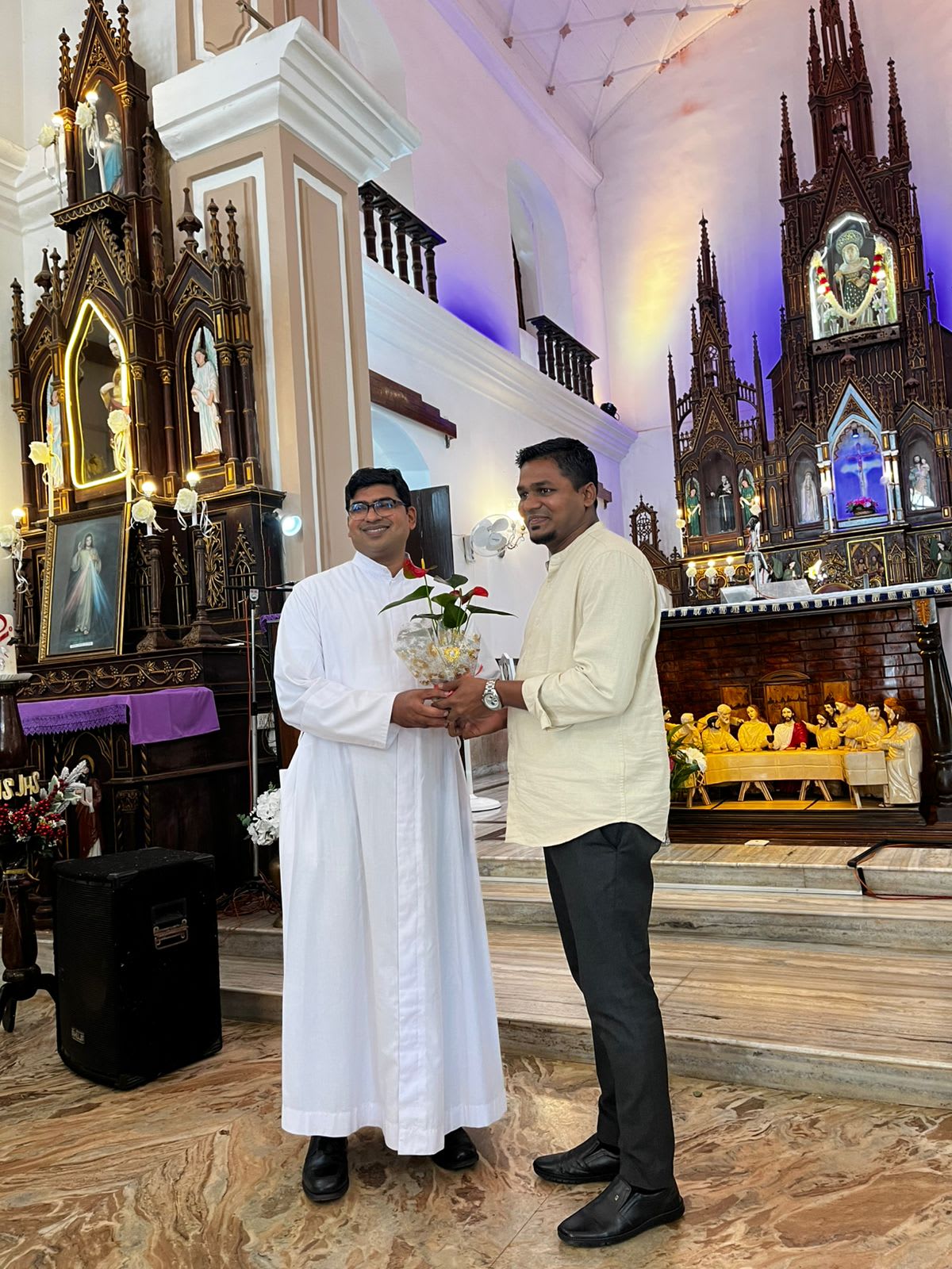 Catechist Ekantai - Aldona Deanery — Photo 24