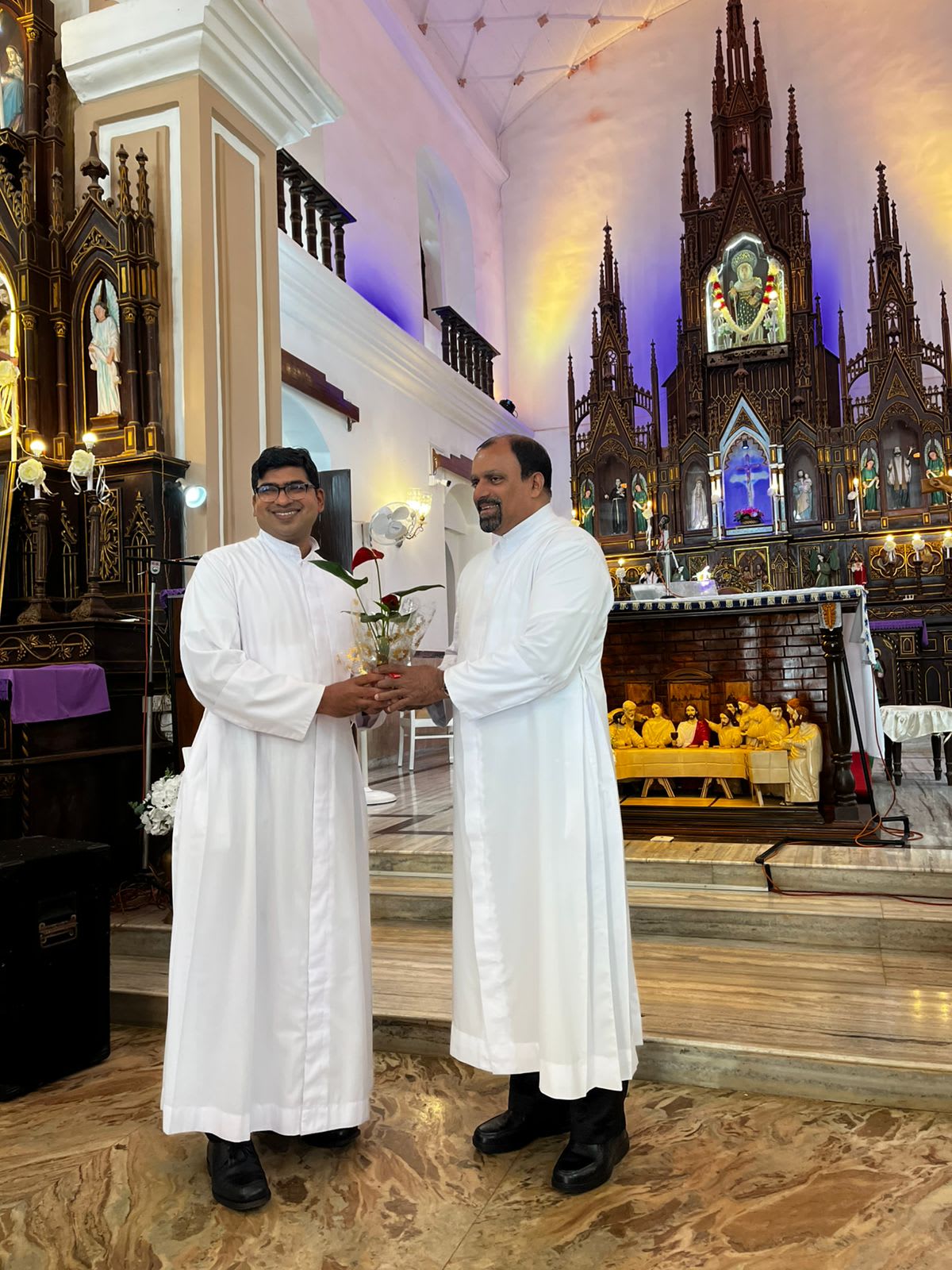 Catechist Ekantai - Aldona Deanery — Photo 23
