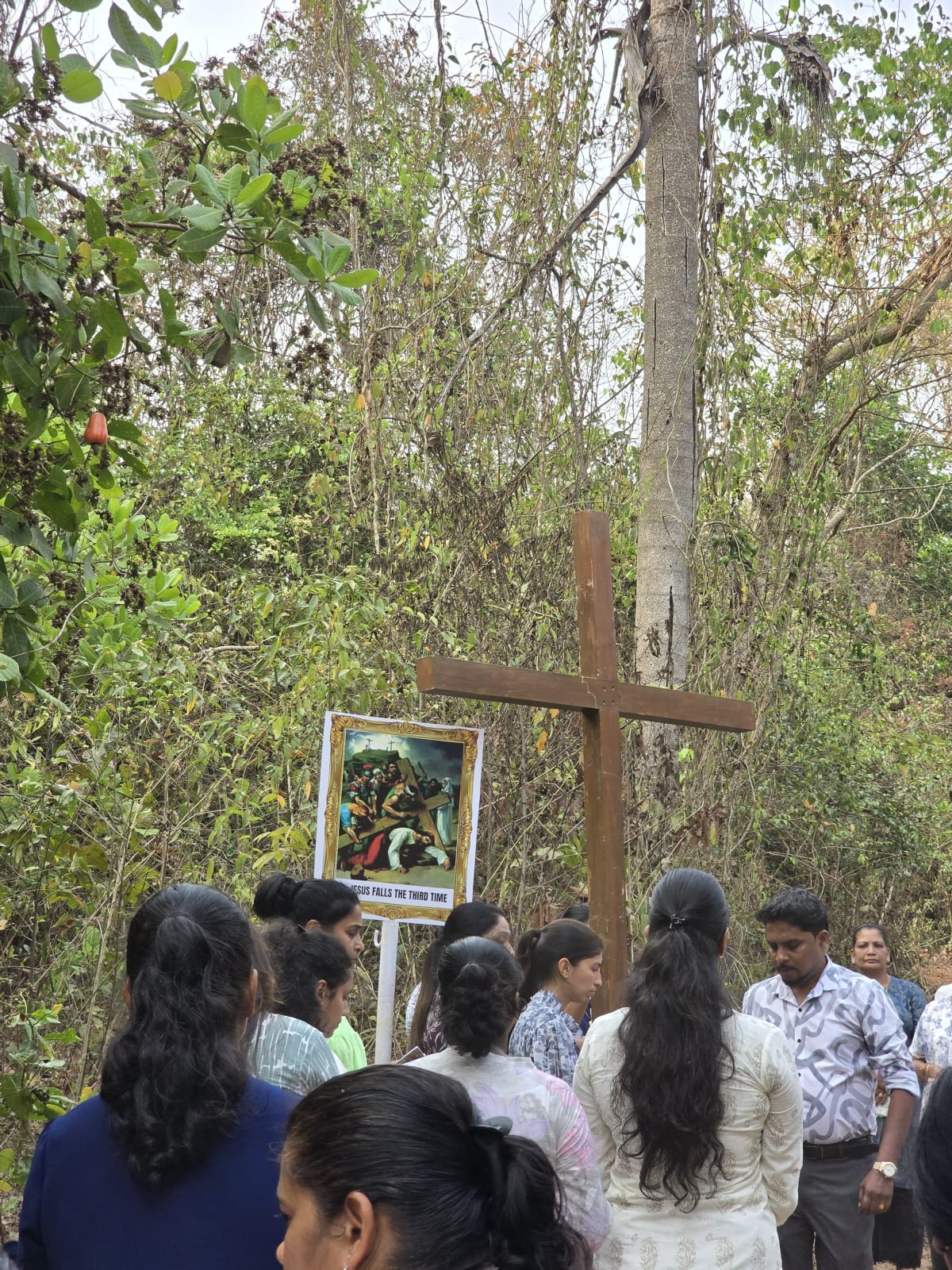 Catechist Way of the Cross - Deanery — Photo 21