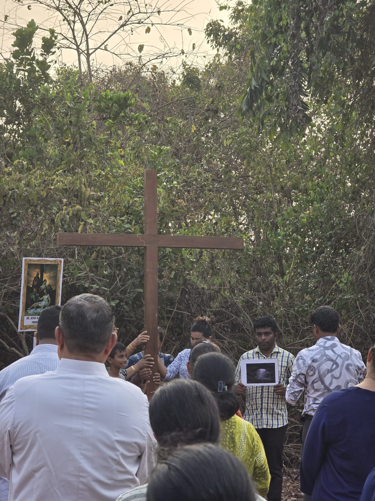 Catechist Way of the Cross - Deanery — Photo 19