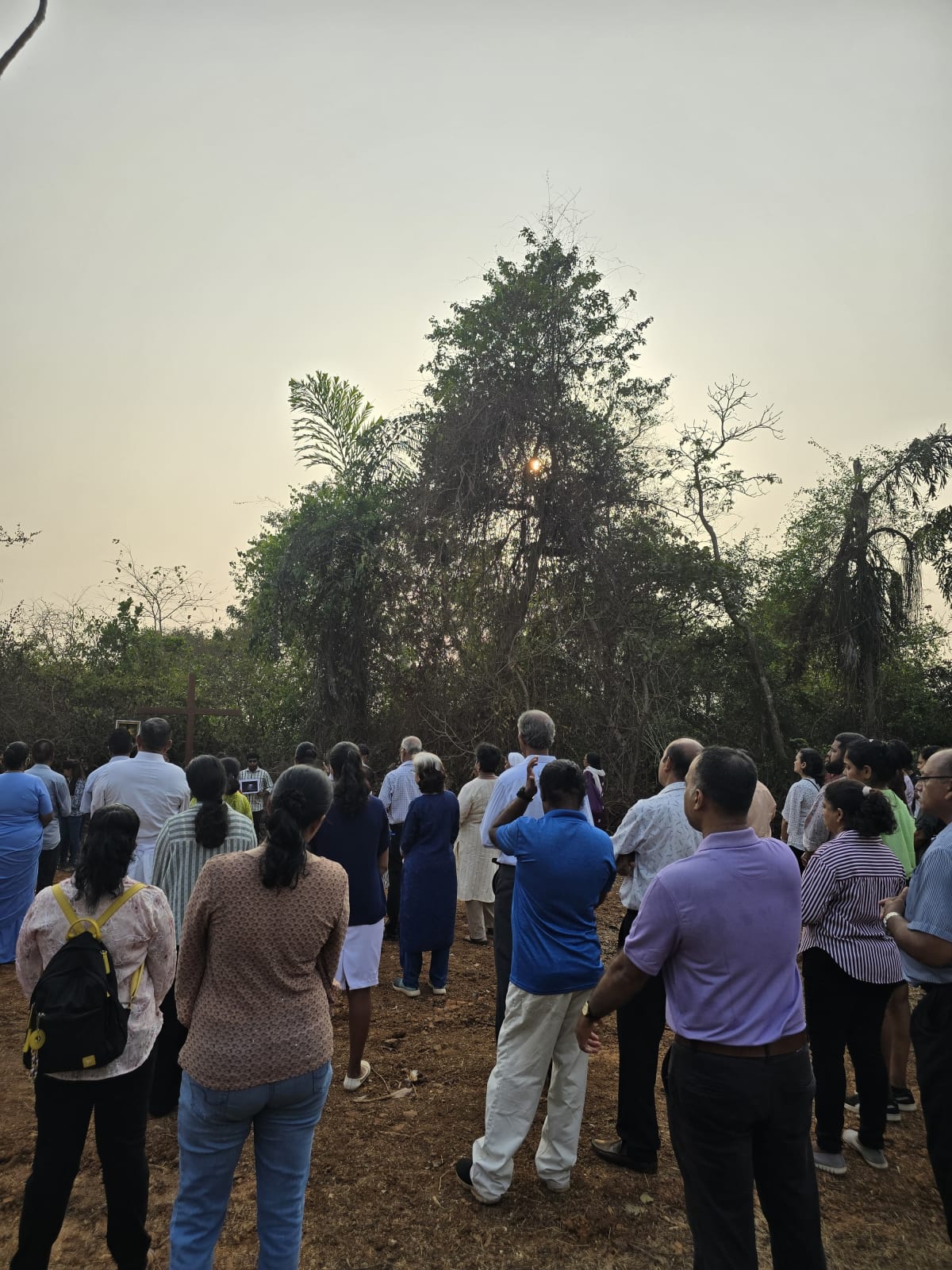 Catechist Way of the Cross - Deanery — Photo 17