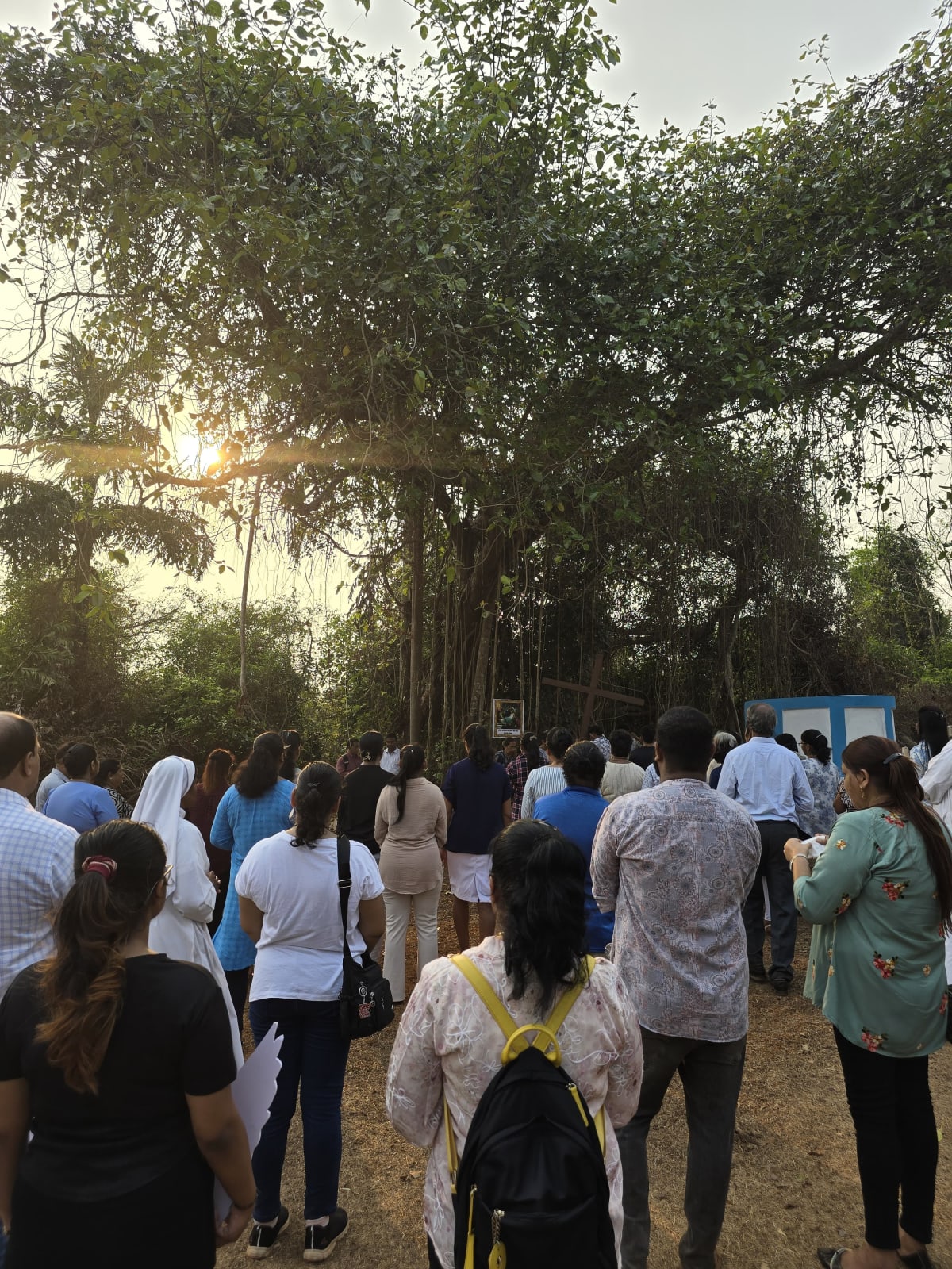 Catechist Way of the Cross - Deanery — Photo 13