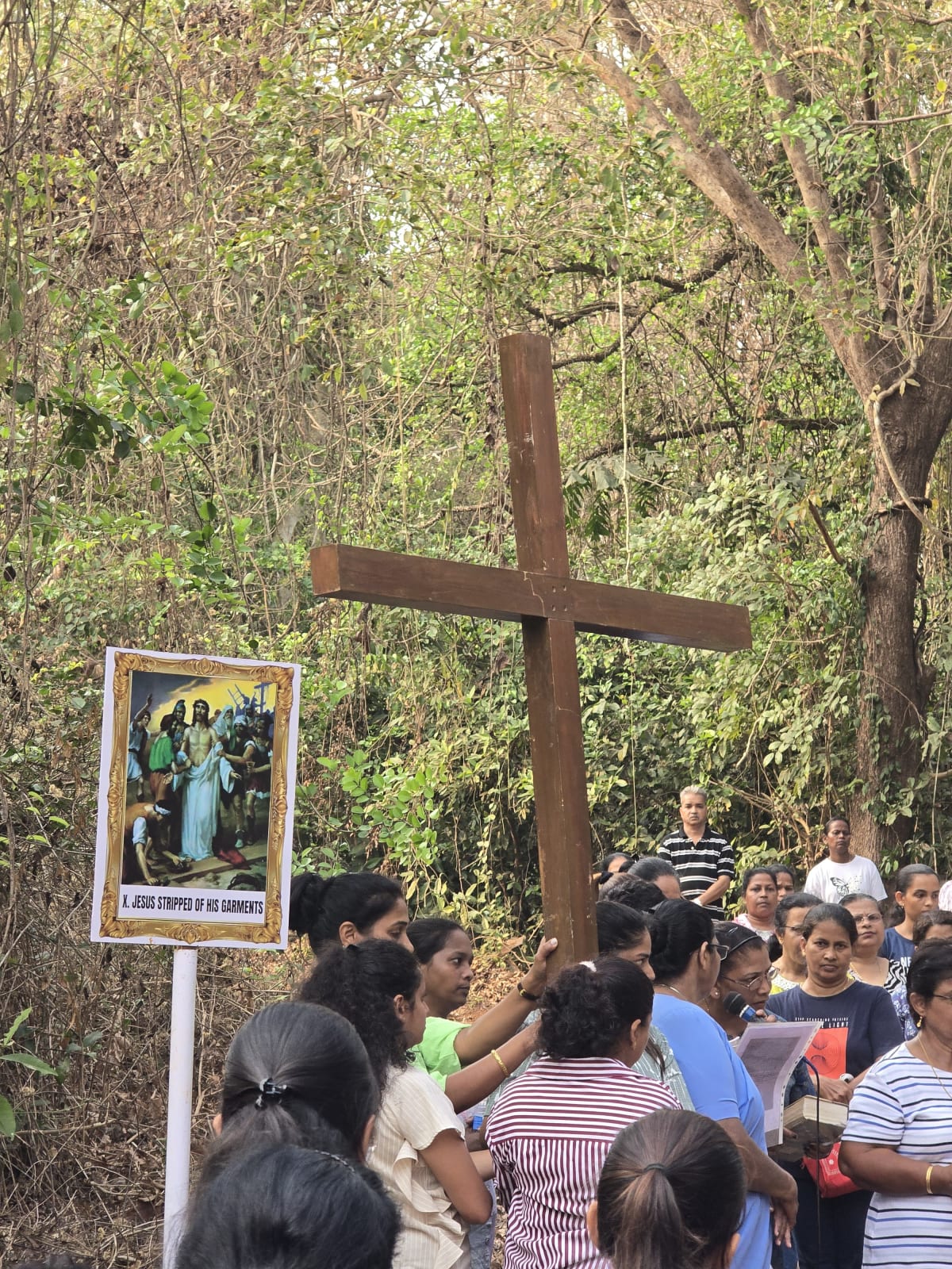 Catechist Way of the Cross - Deanery — Photo 12