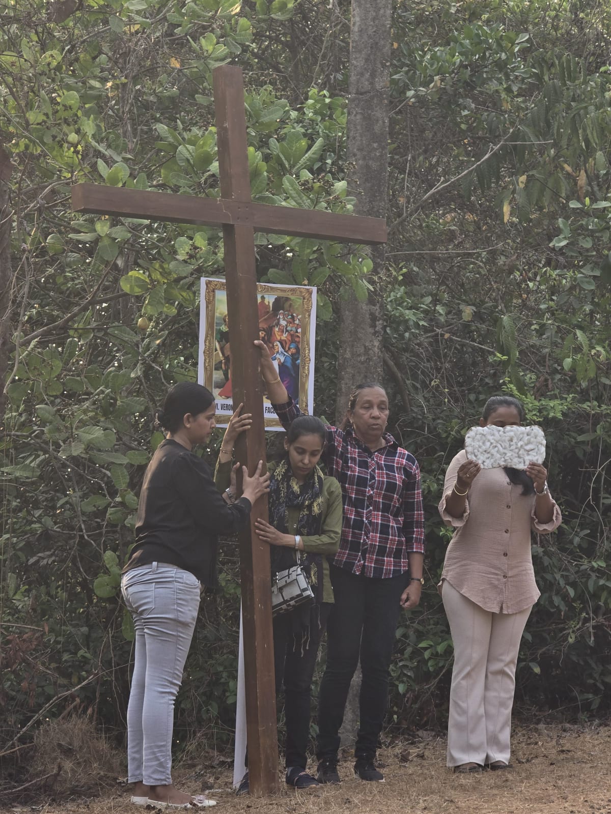 Catechist Way of the Cross - Deanery — Photo 7