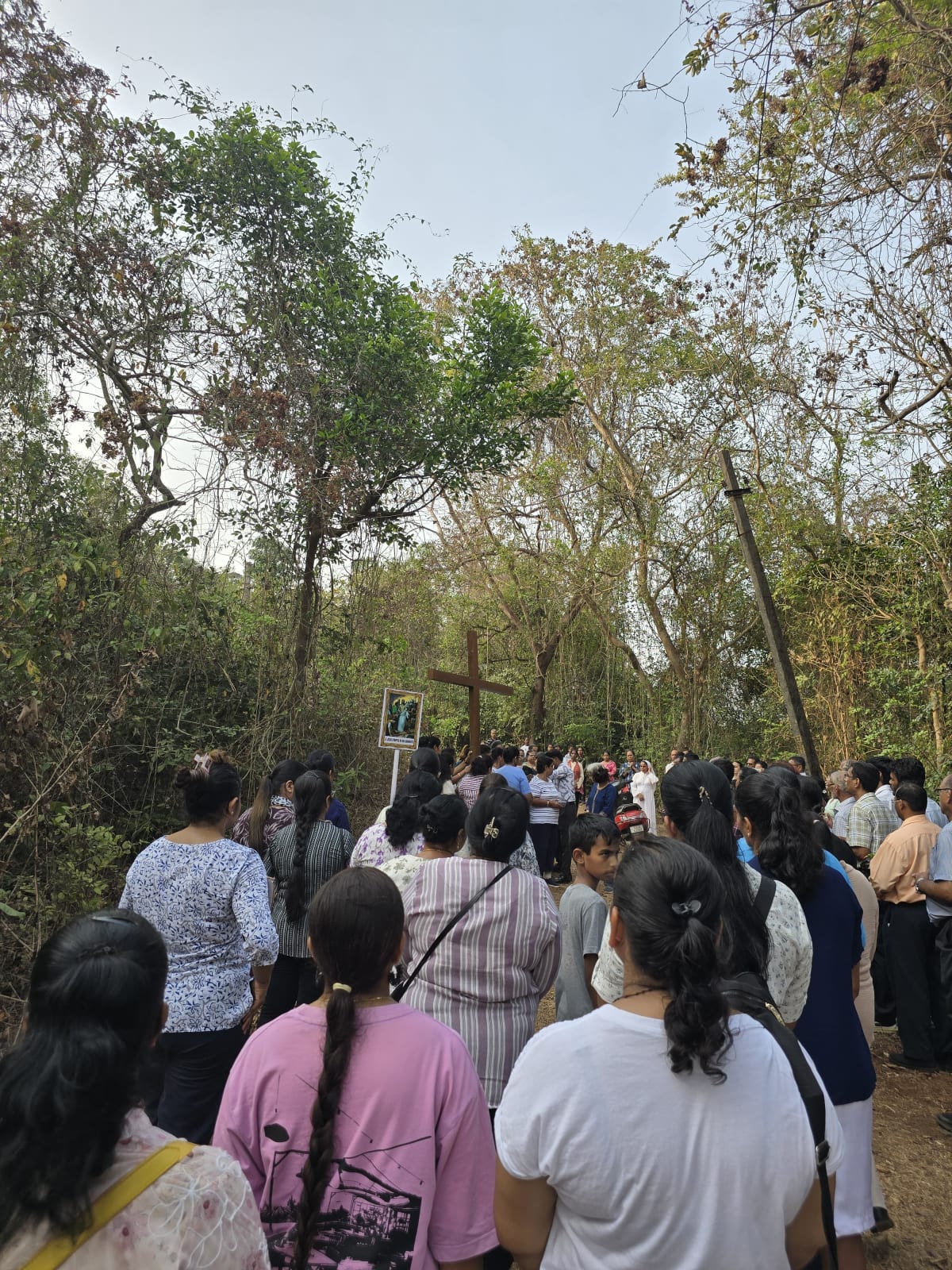Catechist Way of the Cross - Deanery — Photo 5