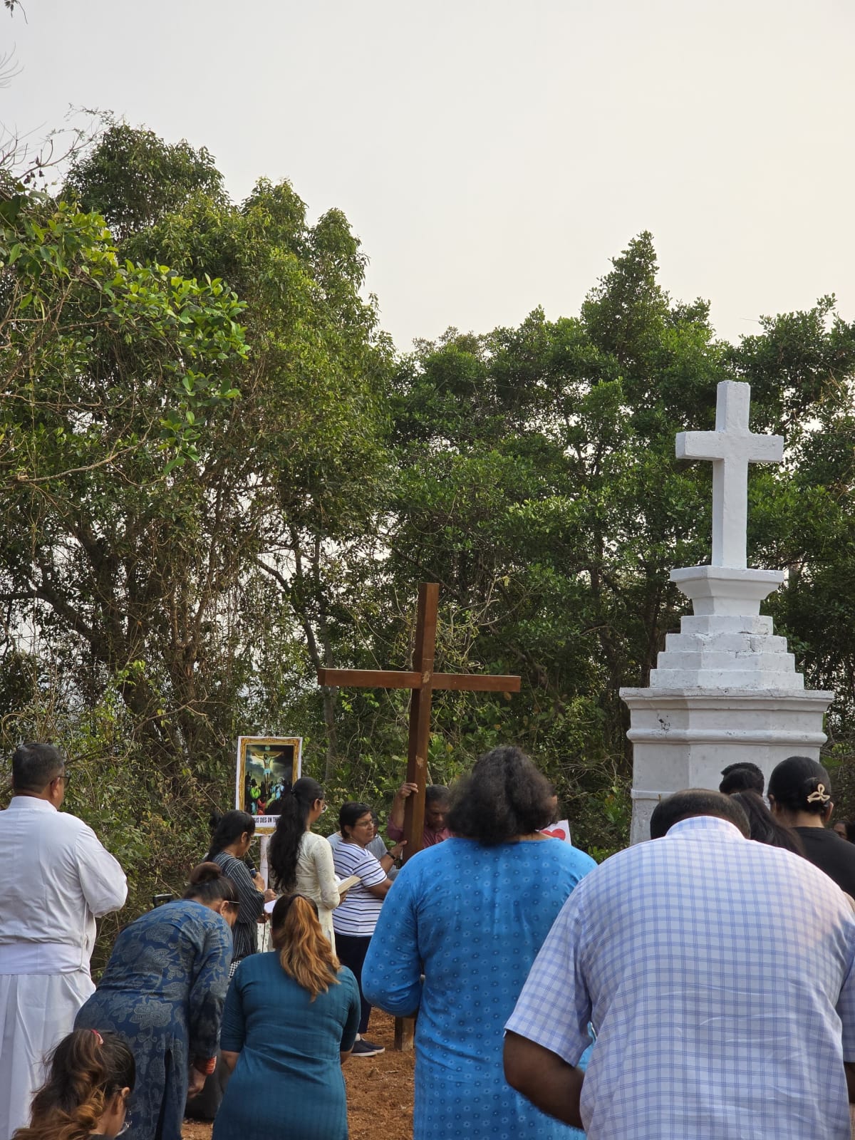 Catechist Way of the Cross - Deanery — Photo 4