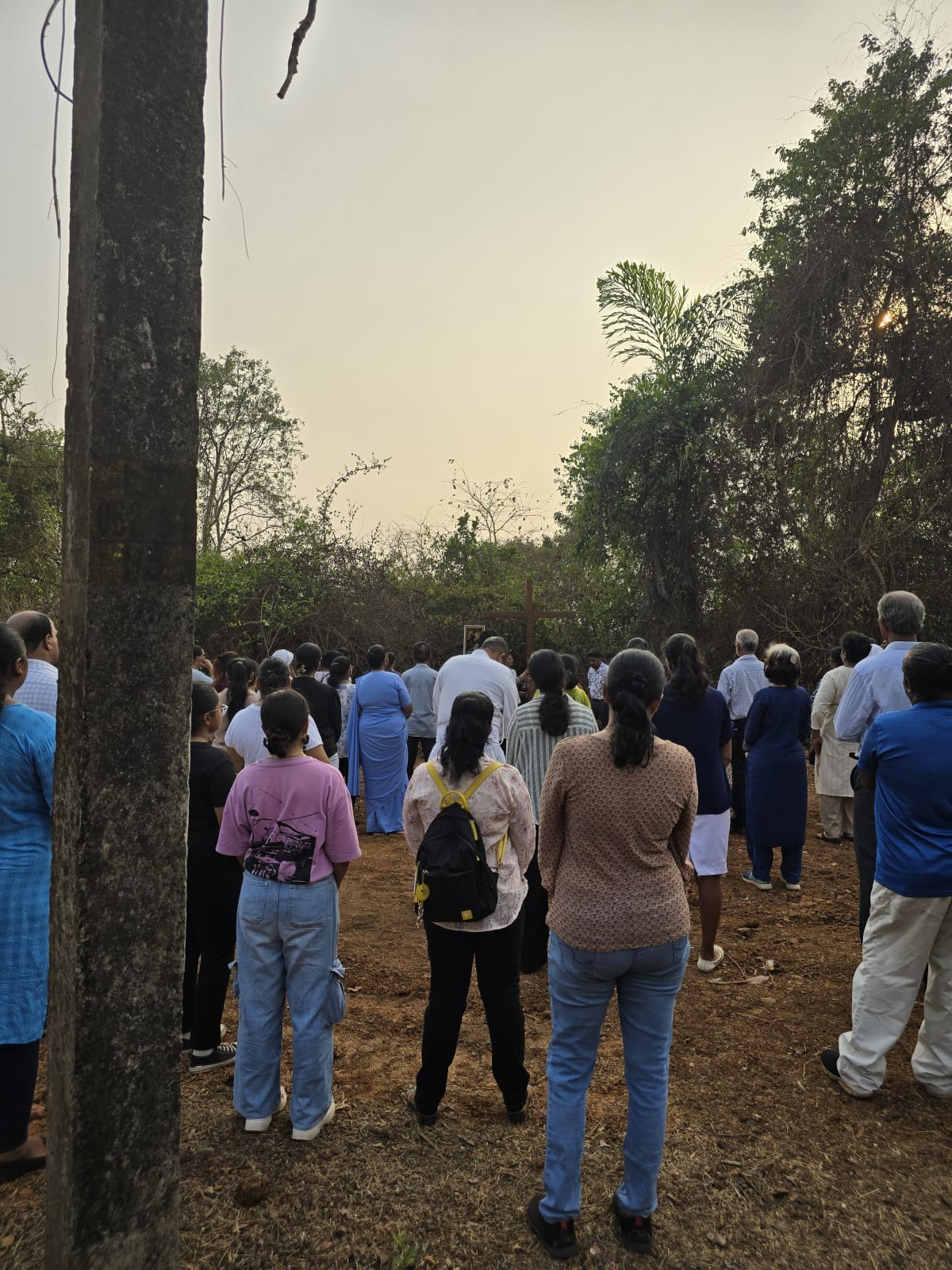 Catechist Way of the Cross - Deanery — Photo 2