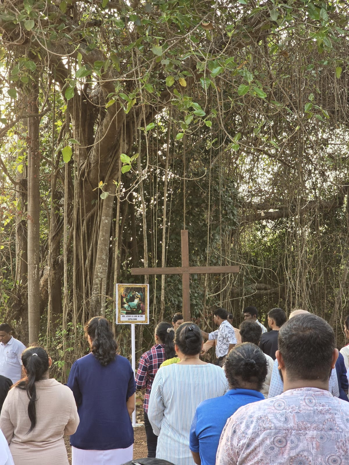 Catechist Way of the Cross - Deanery — Photo 48