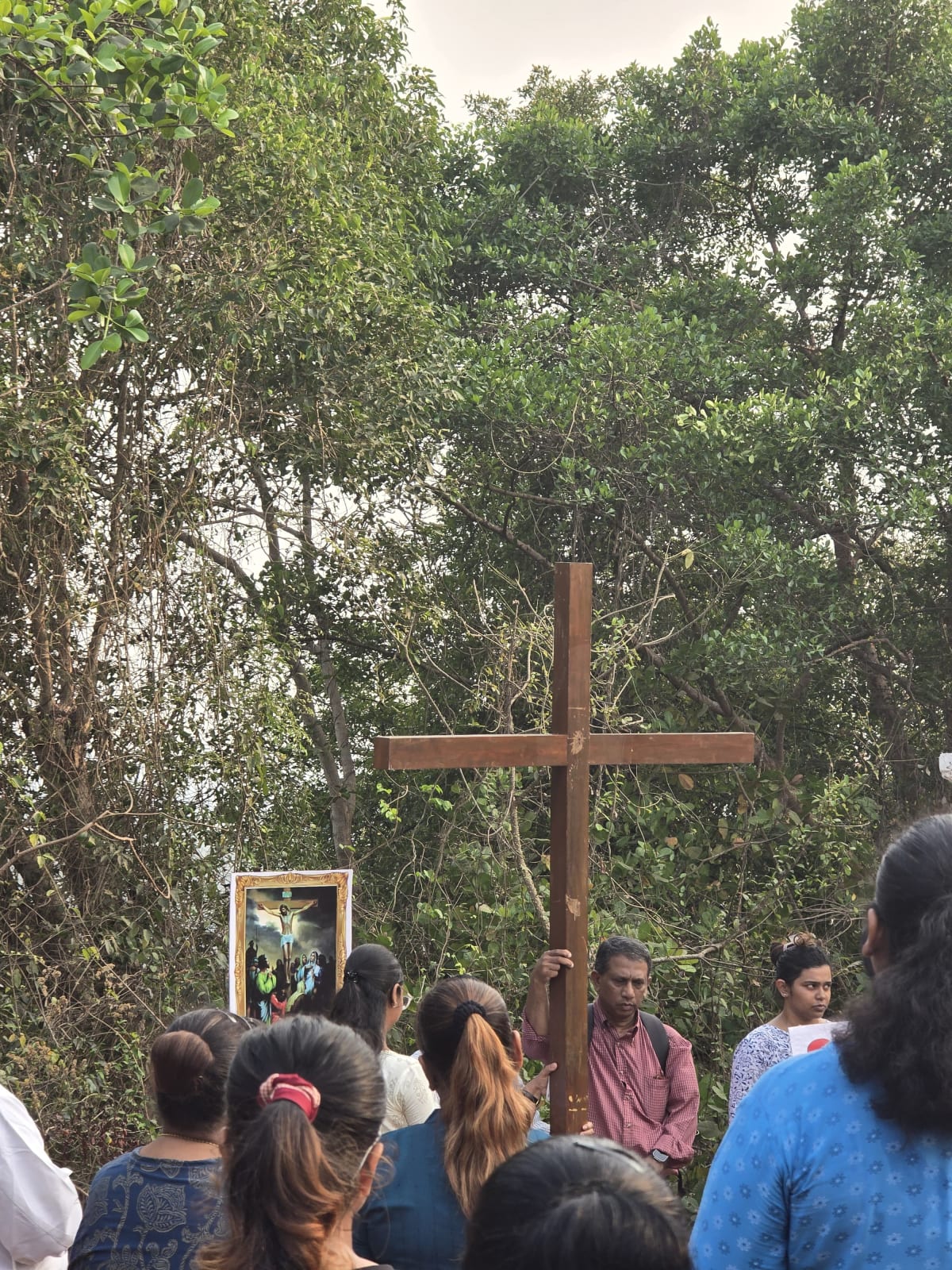 Catechist Way of the Cross - Deanery — Photo 43