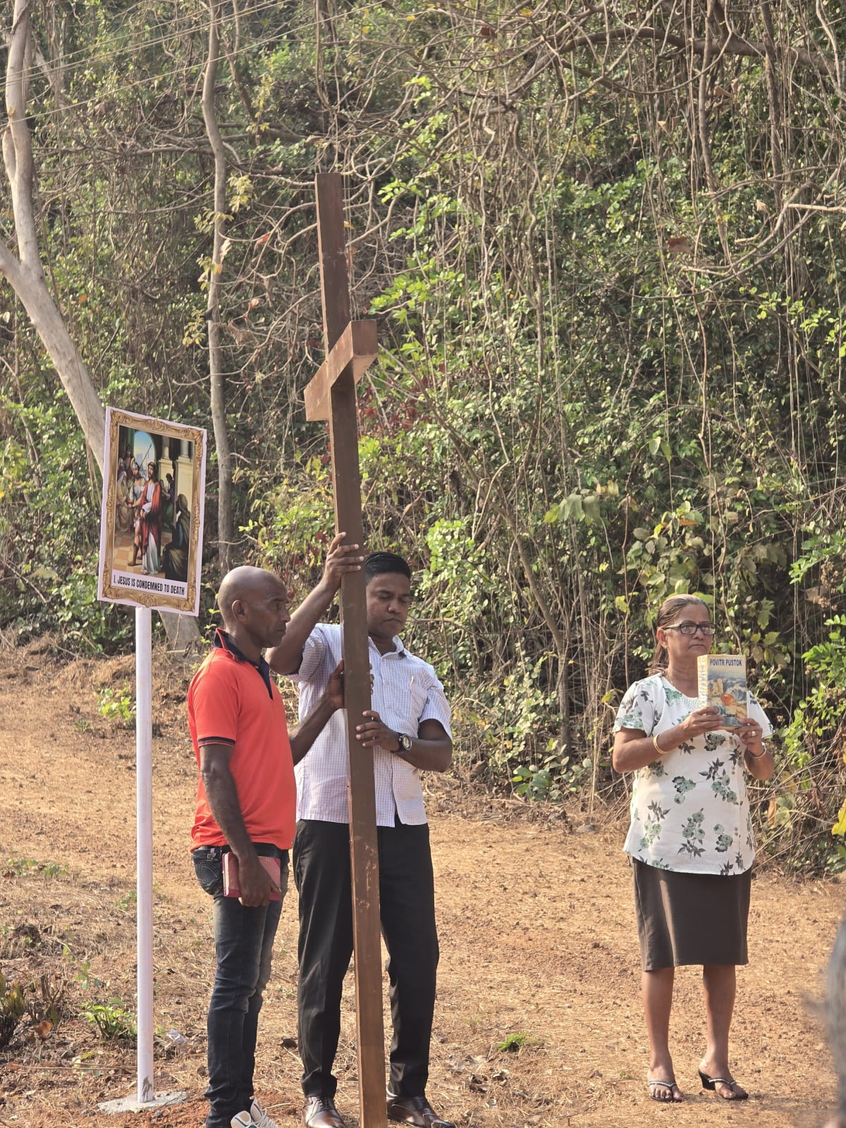Catechist Way of the Cross - Deanery — Photo 46