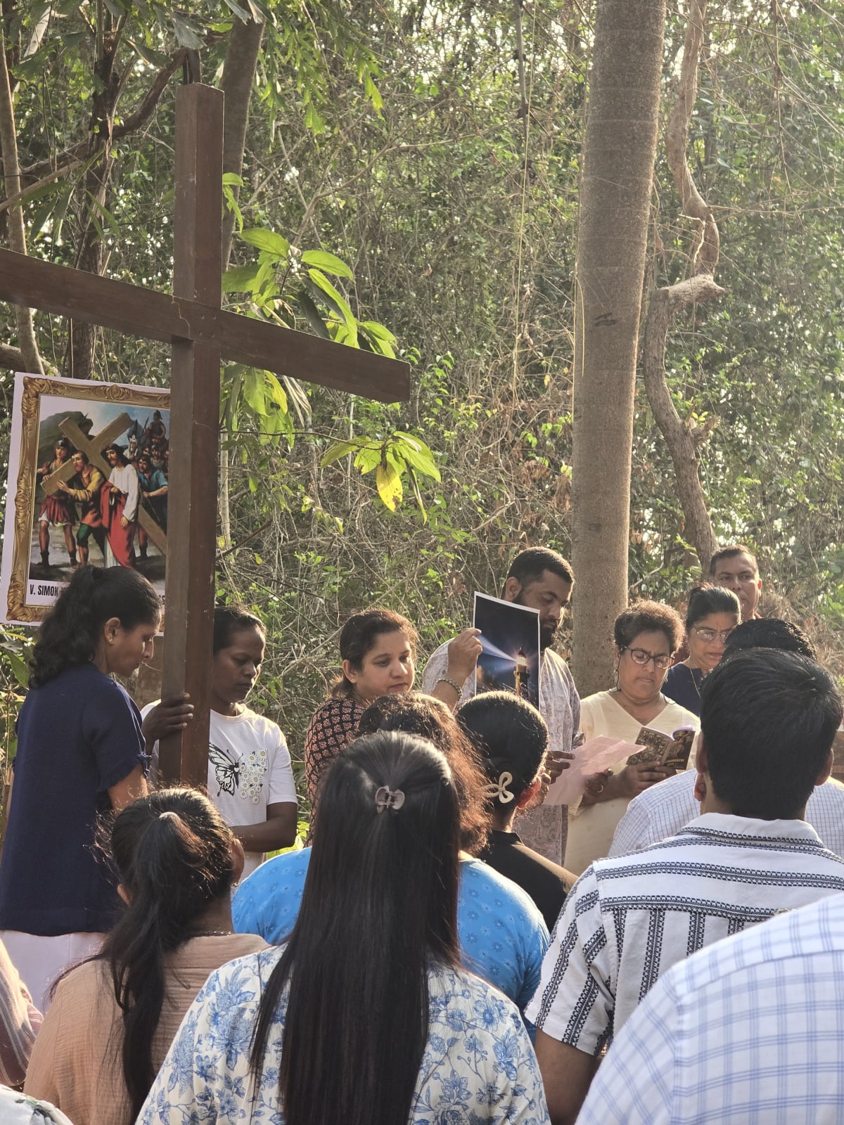 Catechist Way of the Cross - Deanery — Photo 39