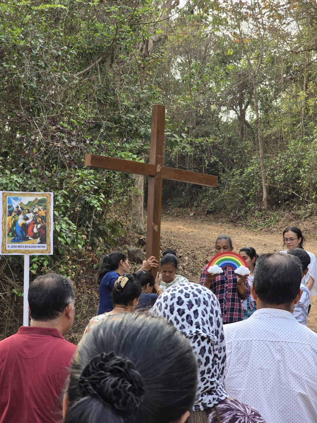 Catechist Way of the Cross - Deanery — Photo 38