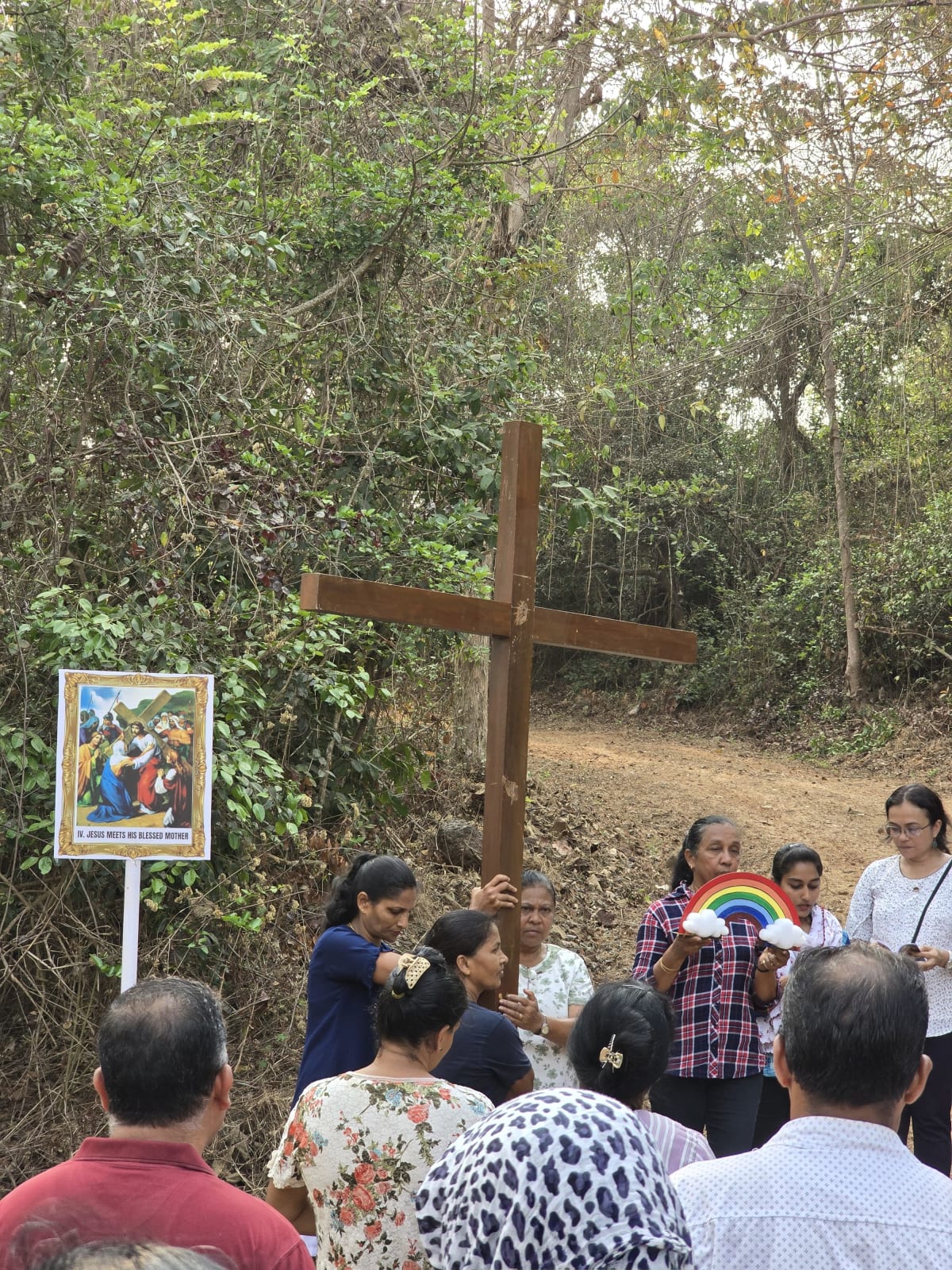 Catechist Way of the Cross - Deanery — Photo 37