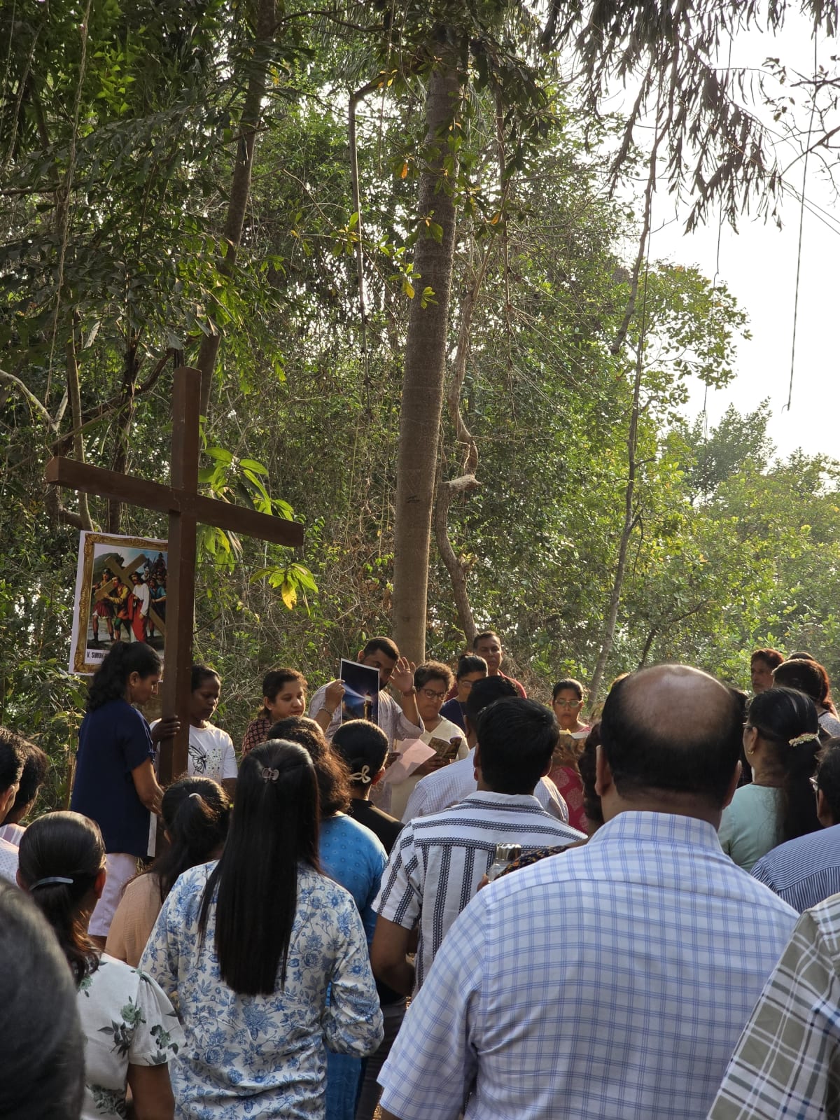 Catechist Way of the Cross - Deanery — Photo 34