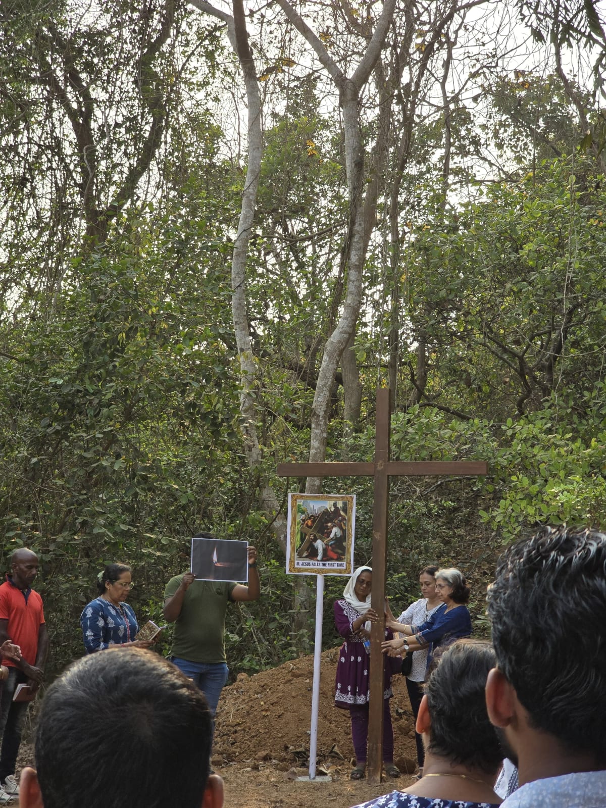 Catechist Way of the Cross - Deanery — Photo 32