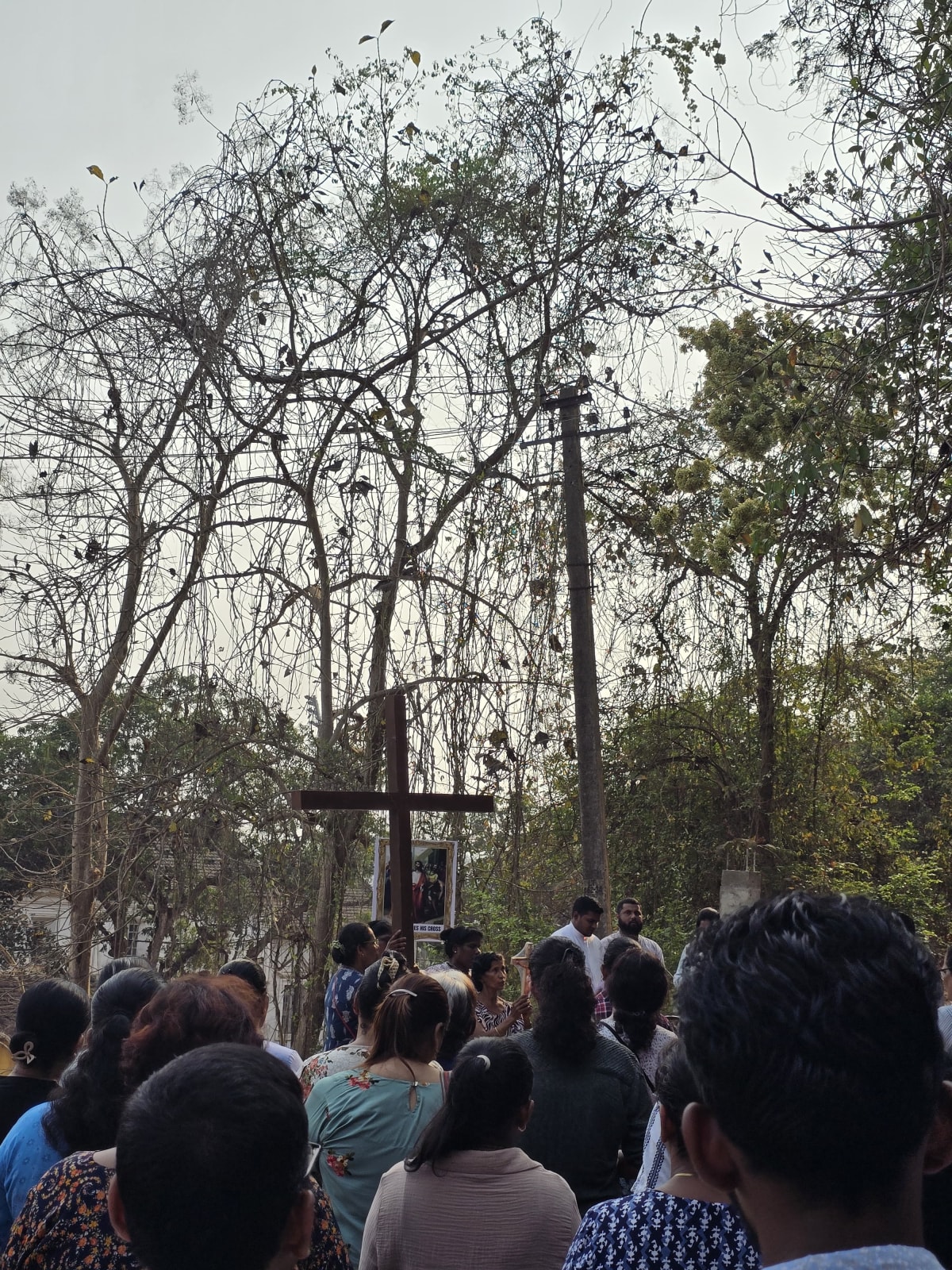 Catechist Way of the Cross - Deanery — Photo 27