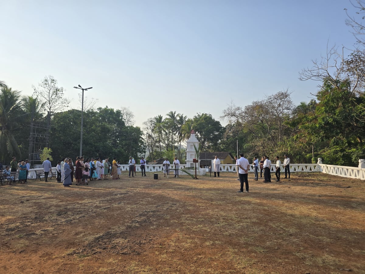 Palm Sunday — Photo 7