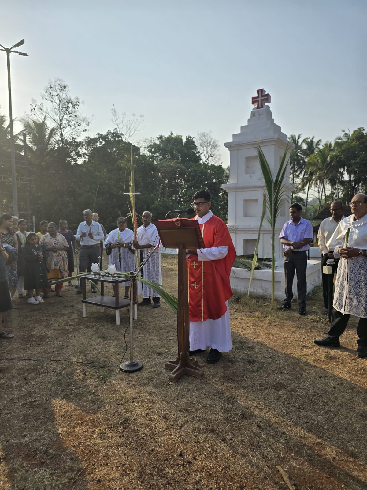 Palm Sunday — Photo 6
