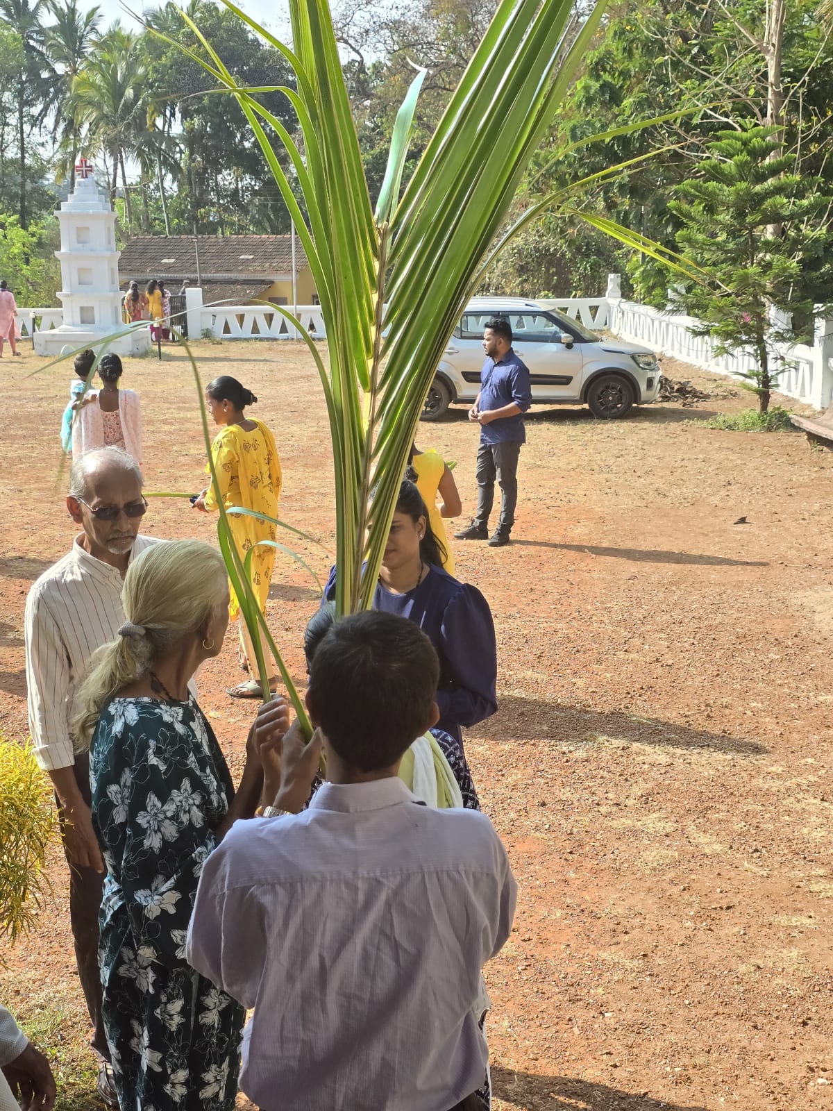 Palm Sunday — Photo 5